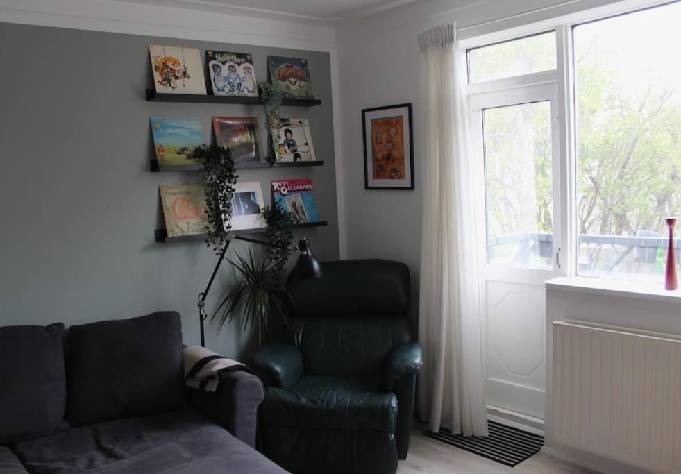 Lovely Downtown Apartment,great Location * Reykjavik