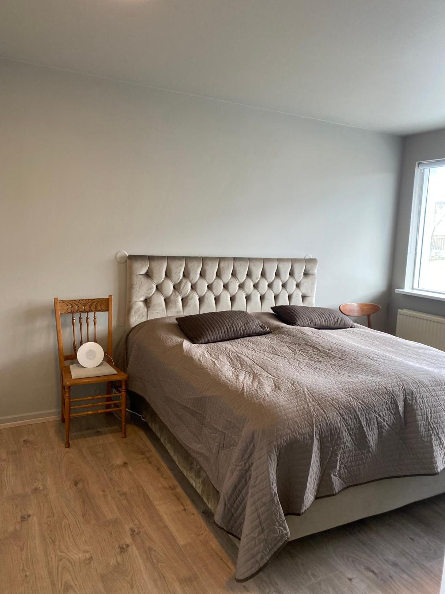 Bright And Spacious 2 Bedroom In Rvk Reykjavík
