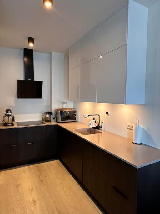 Apartamento New Modern *