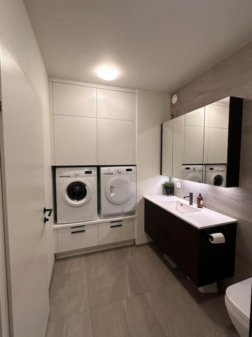 Apartamento New Modern Reiquiavique