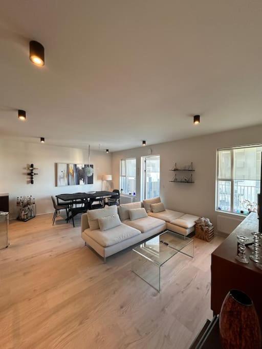 New Modern Apartamento Reiquiavique