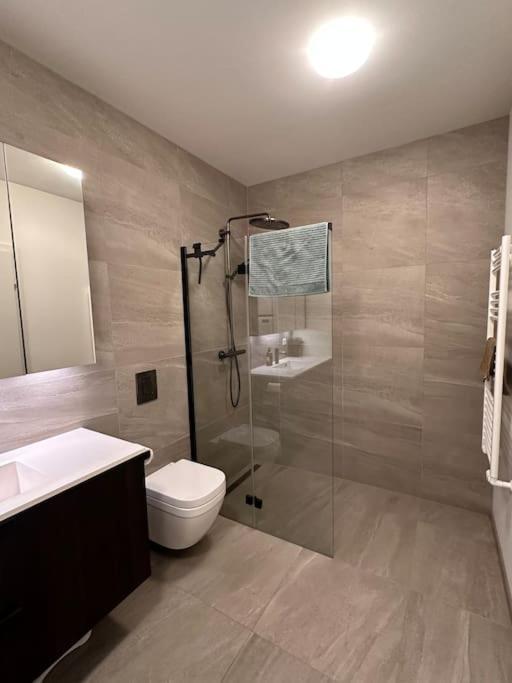 Apartamento New Modern *