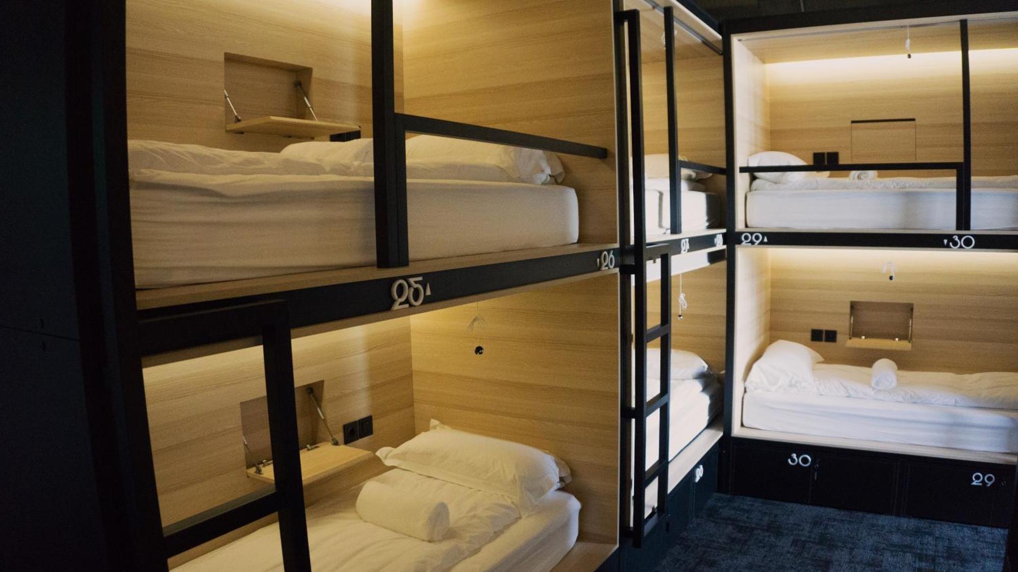 Hostel Nordic *