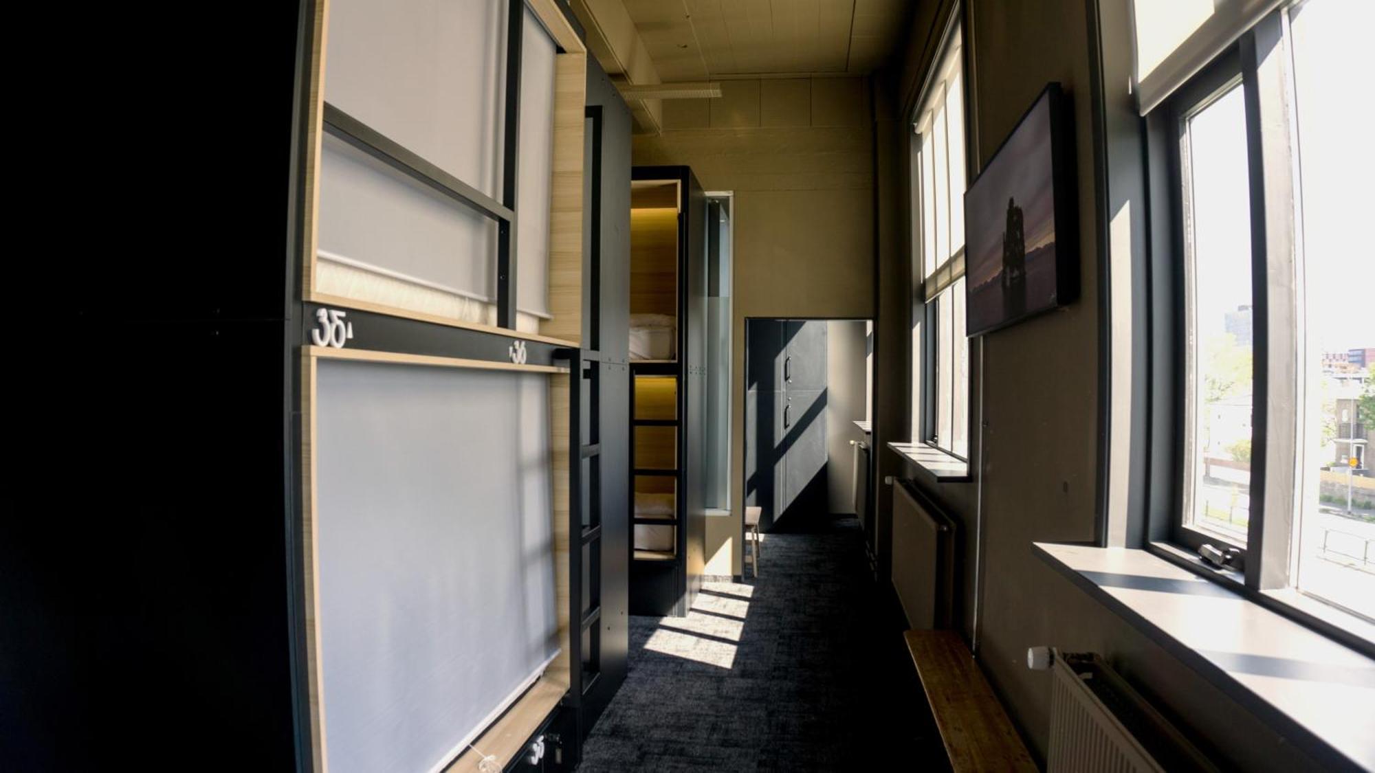 Nordic Hostel Reykjavík