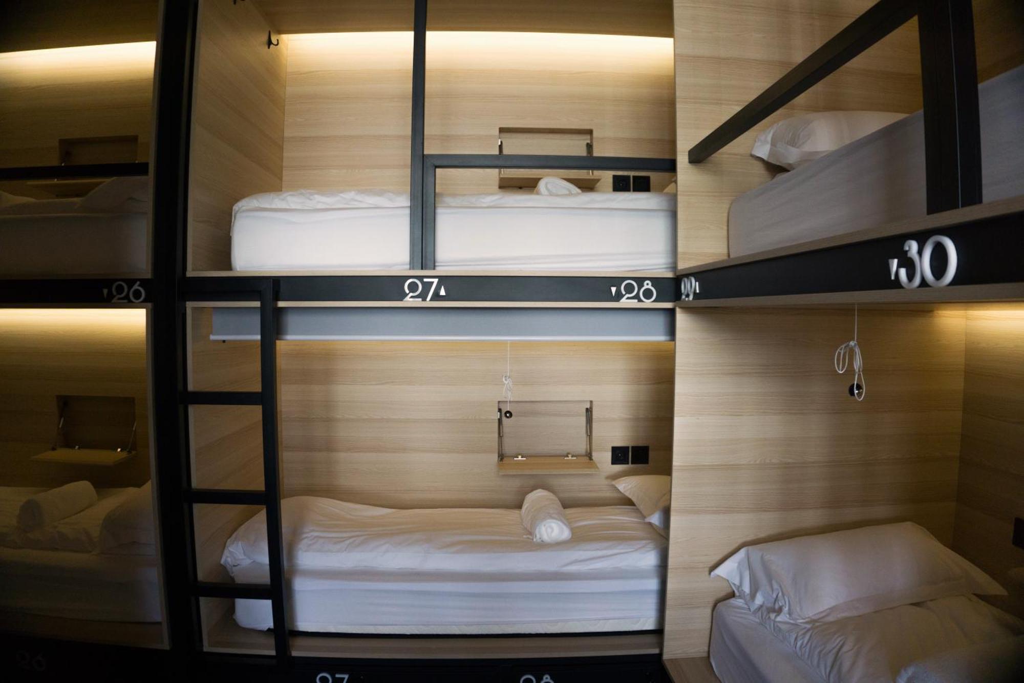 Hostel Nordic