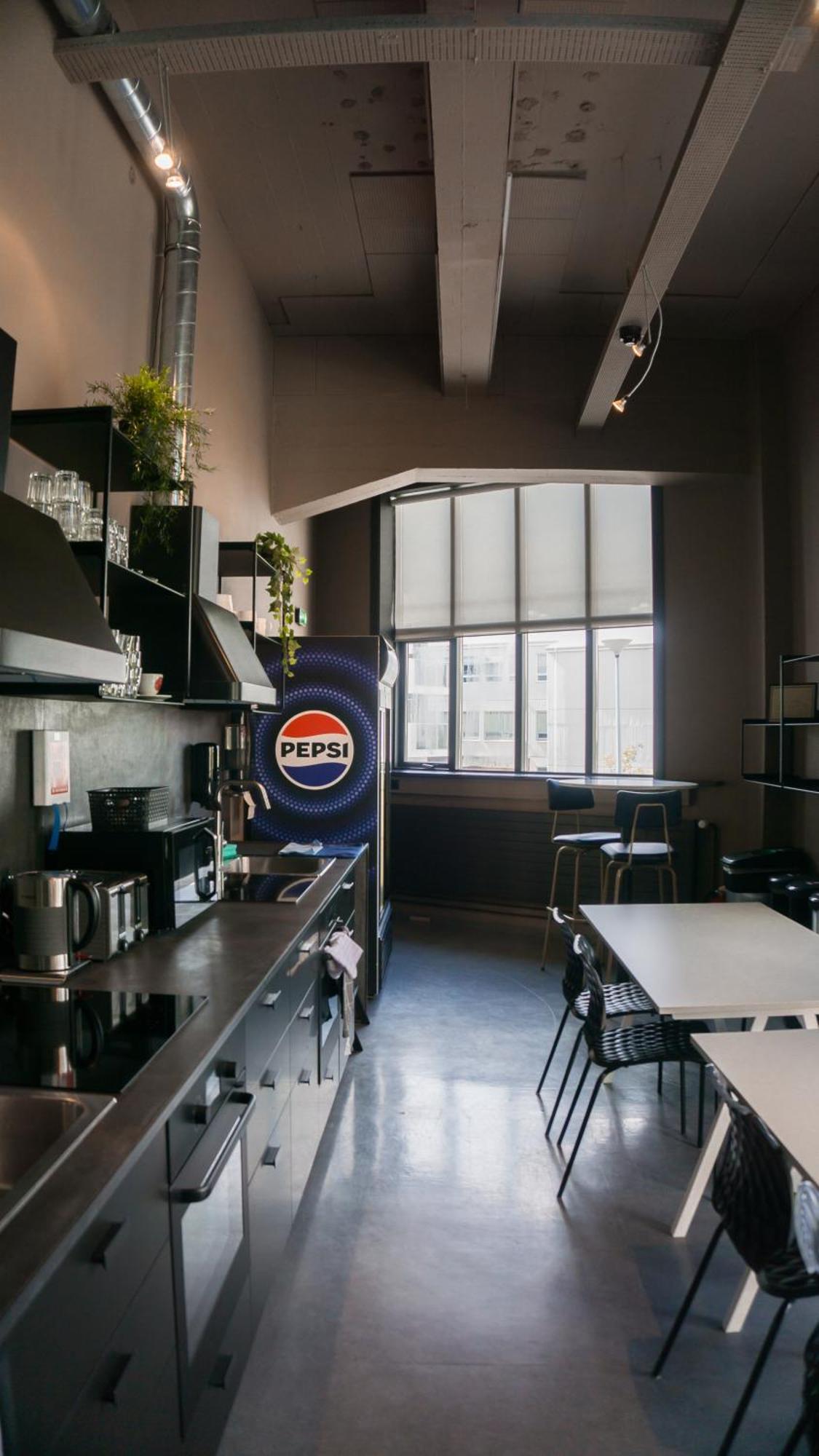Hostel Nordic Reykjavík
