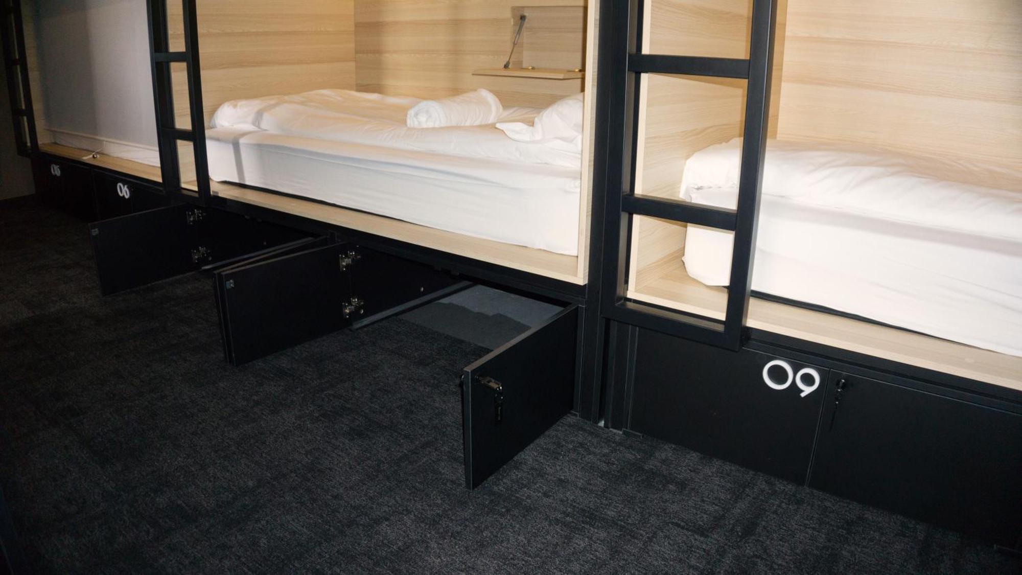 Hostel Nordic *