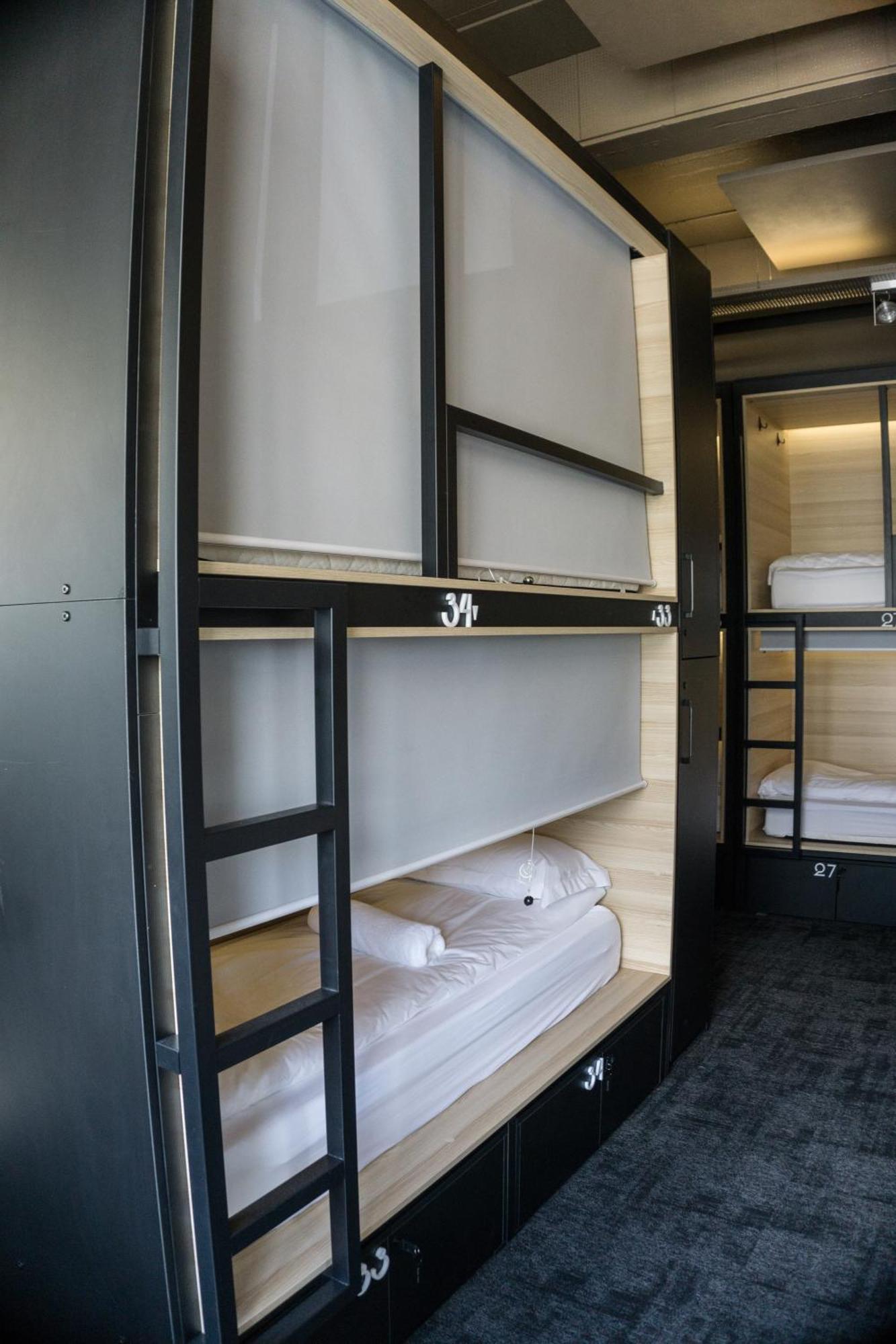 Nordic Hostel Reykjavík