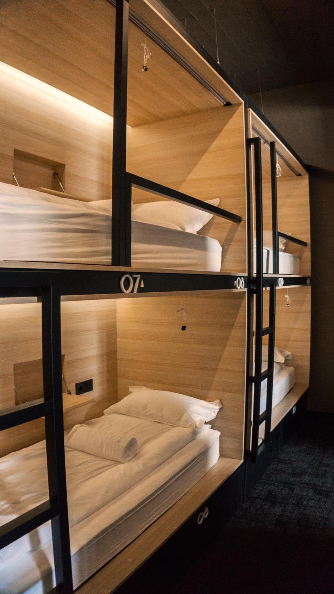 Hostel Nordic