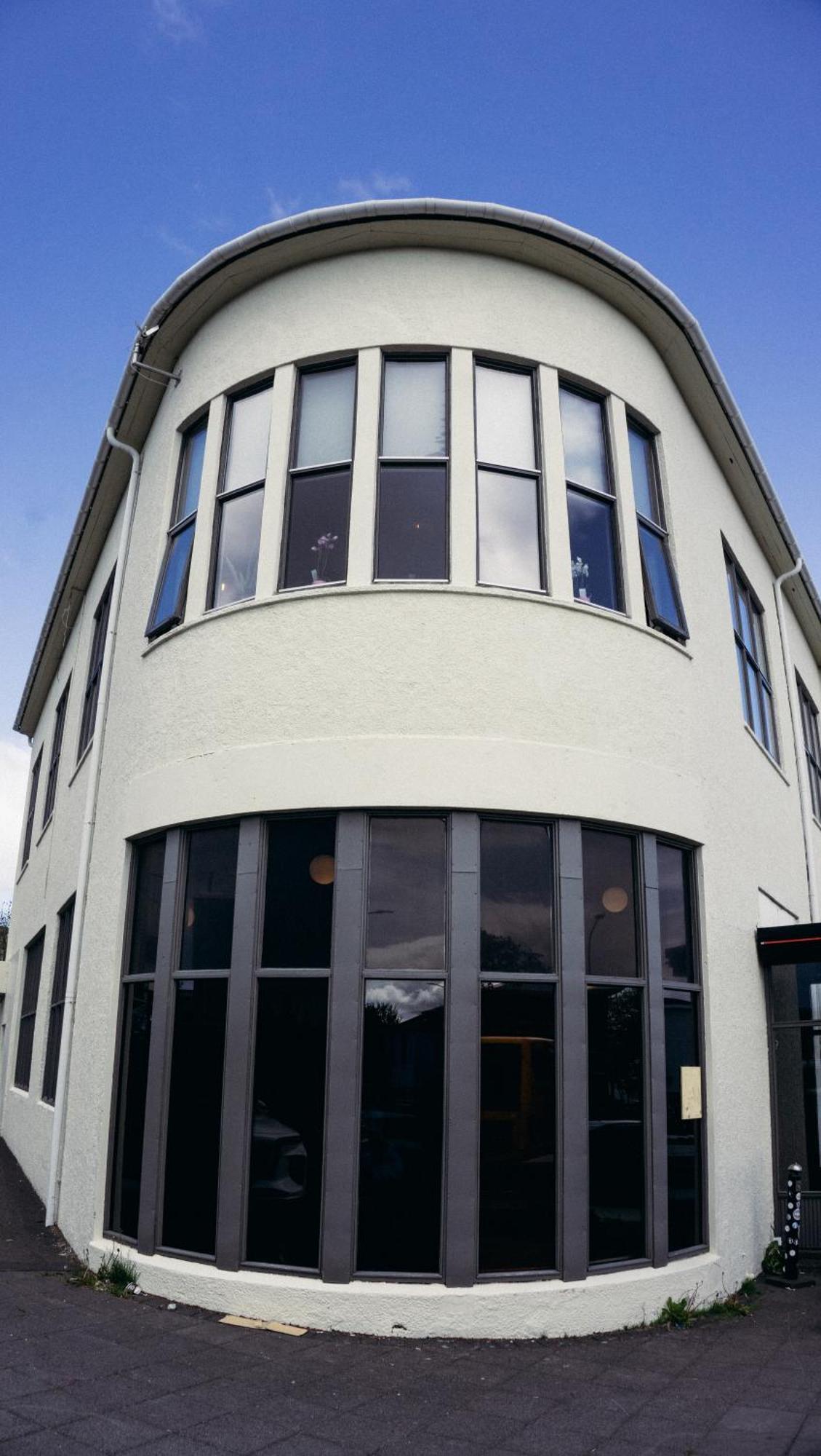 Nordic * Reykjavík