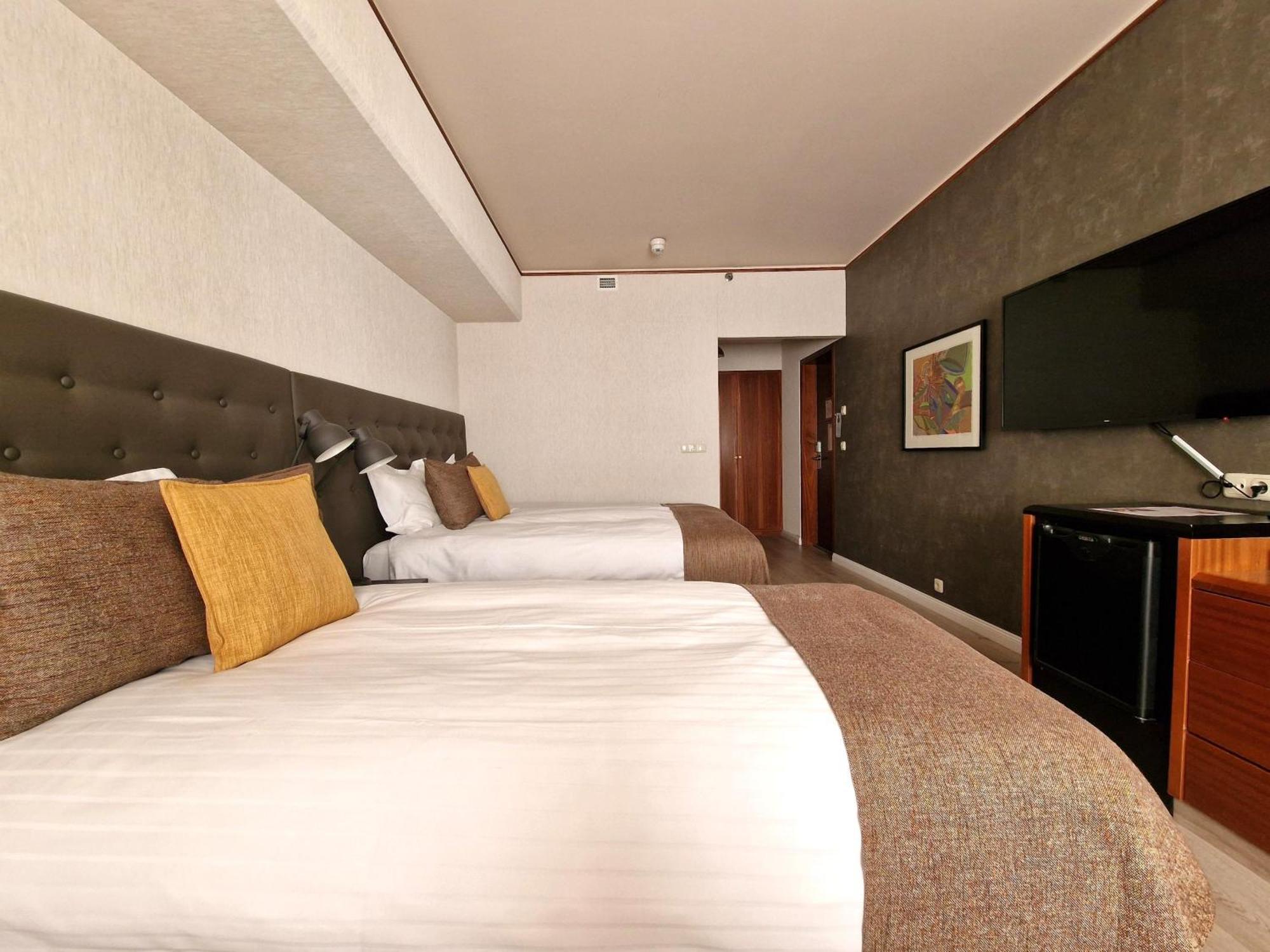 ísland – Spa&wellness Reykjavík