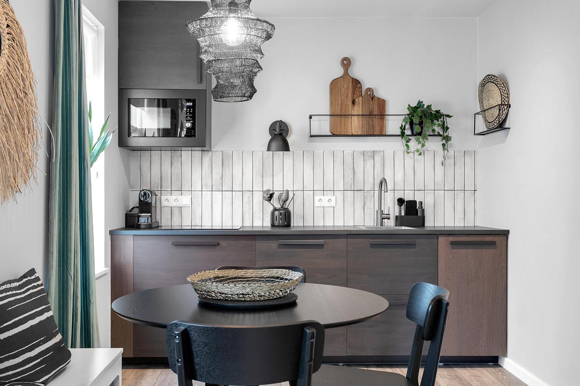 Apartment Baldur *