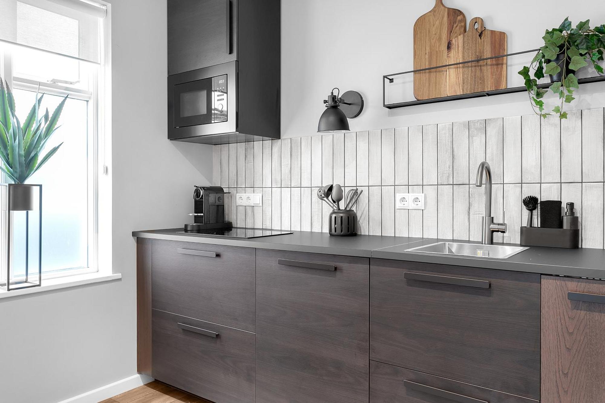 Apartment Baldur