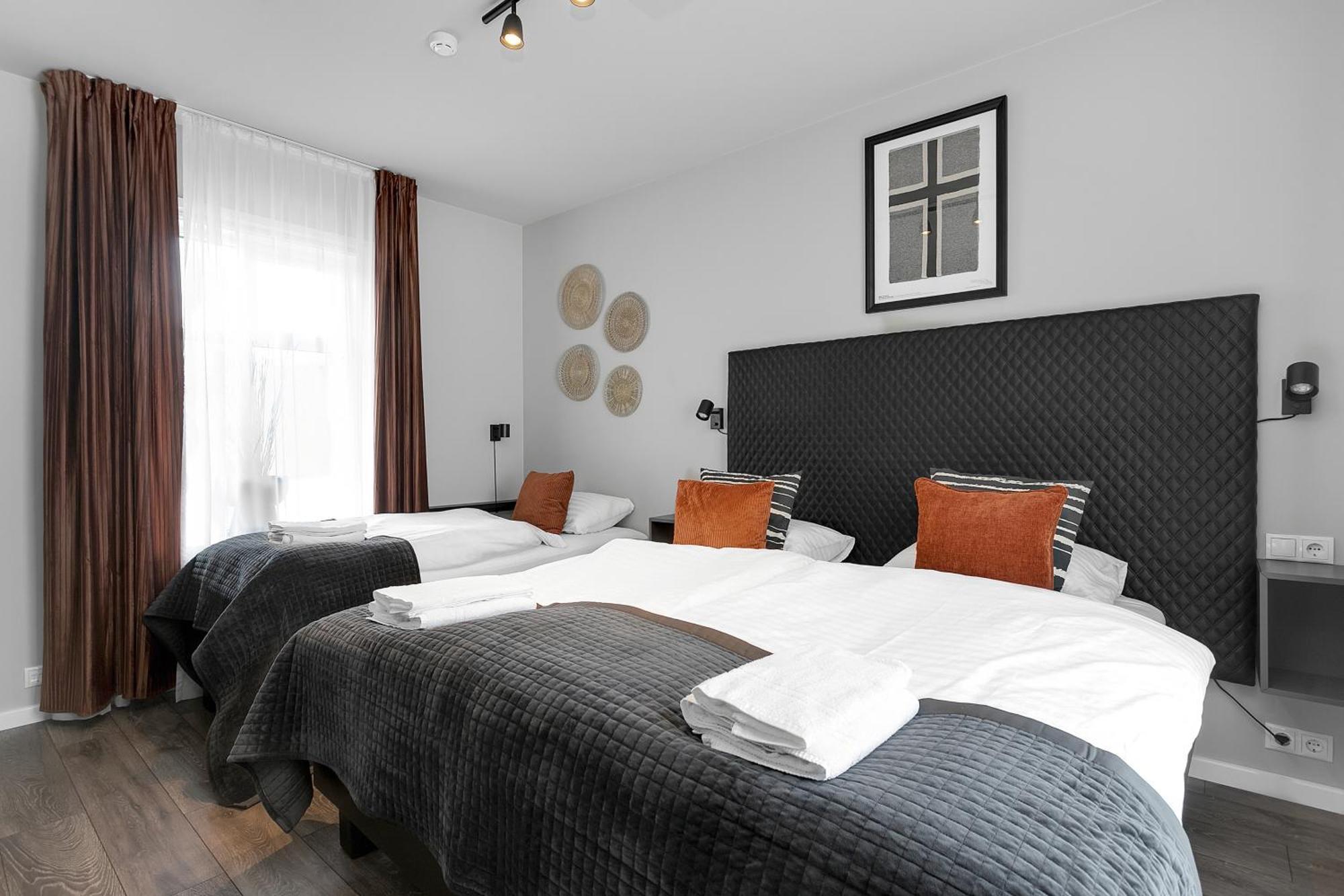 Apartment Baldur