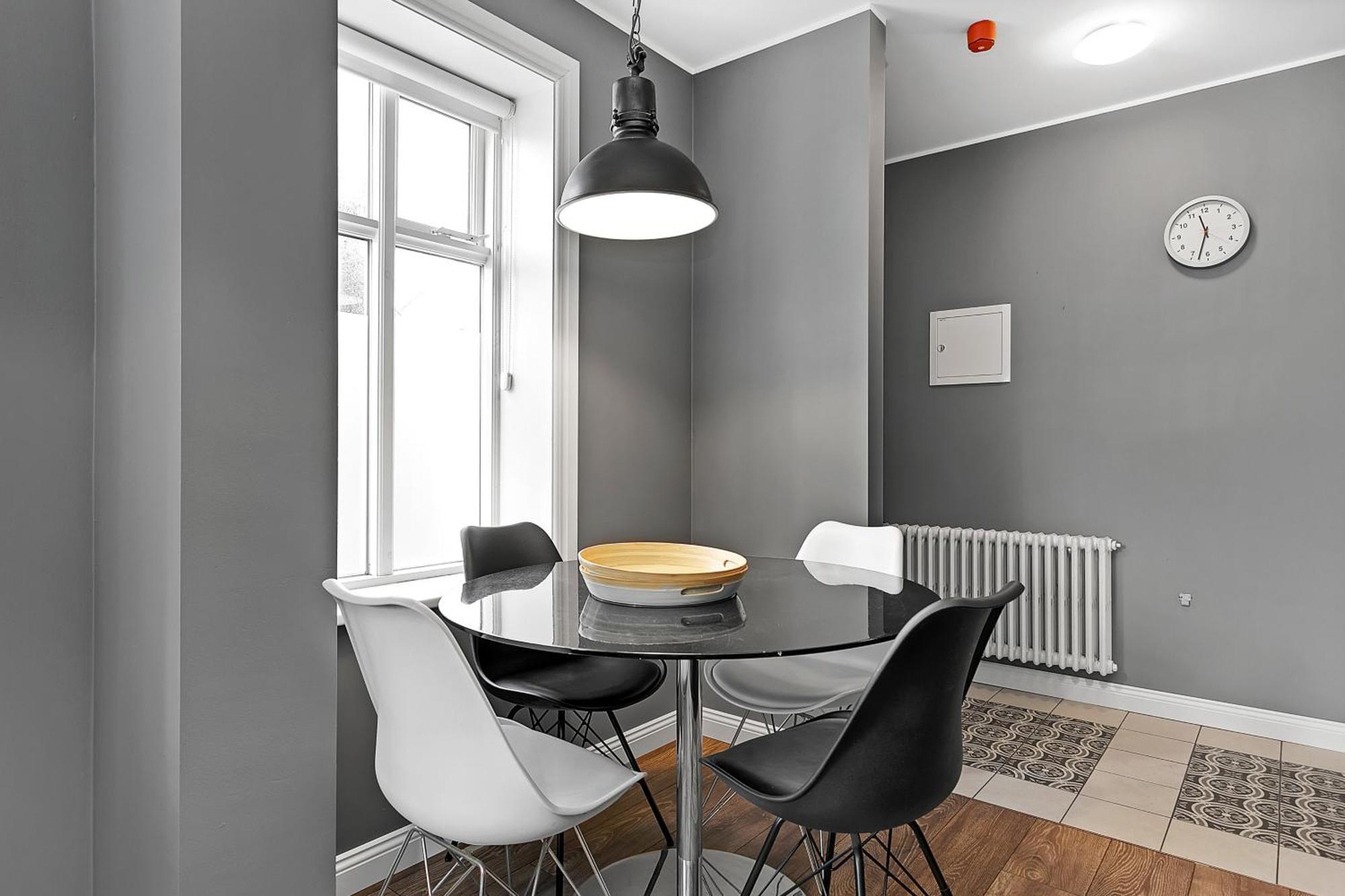 Apartment Baldur