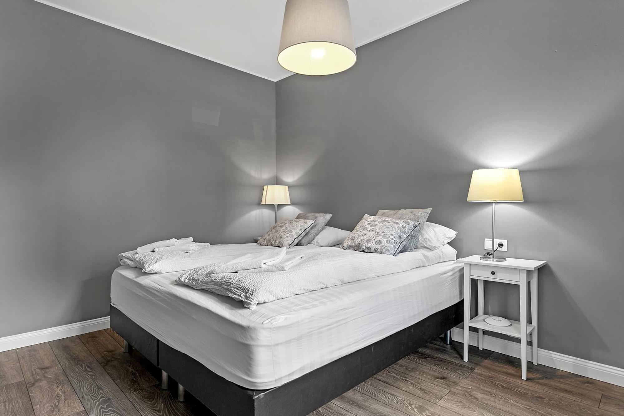 Baldur Apartment *