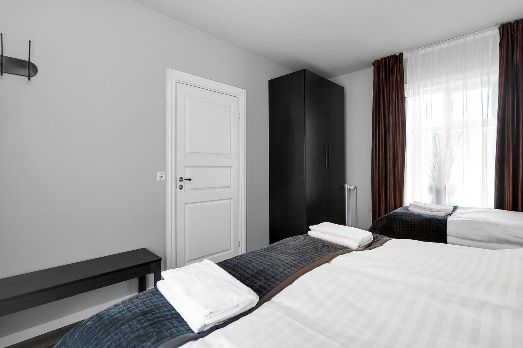 Baldur Apartment Reykjavik