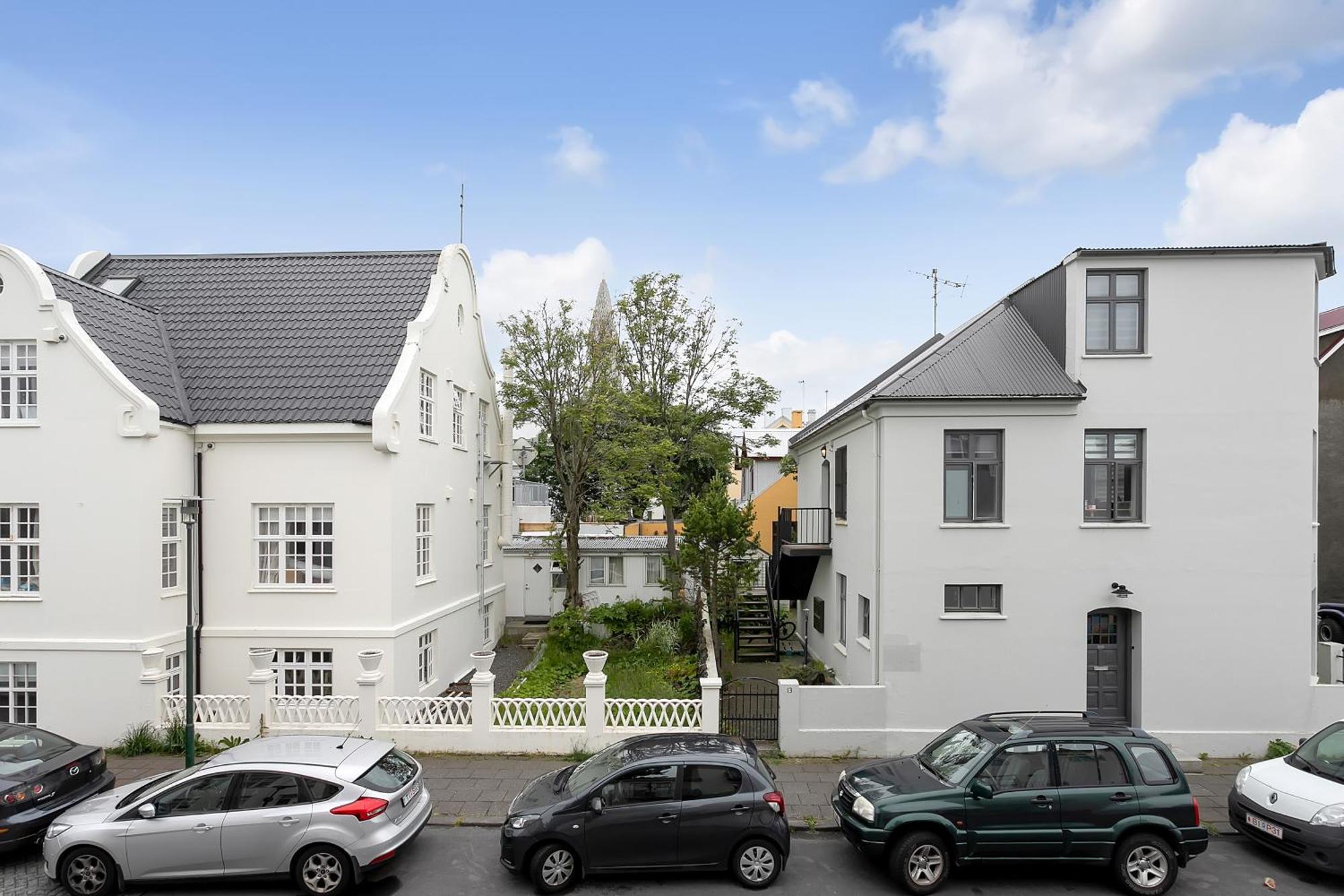 Baldur Reykjavik