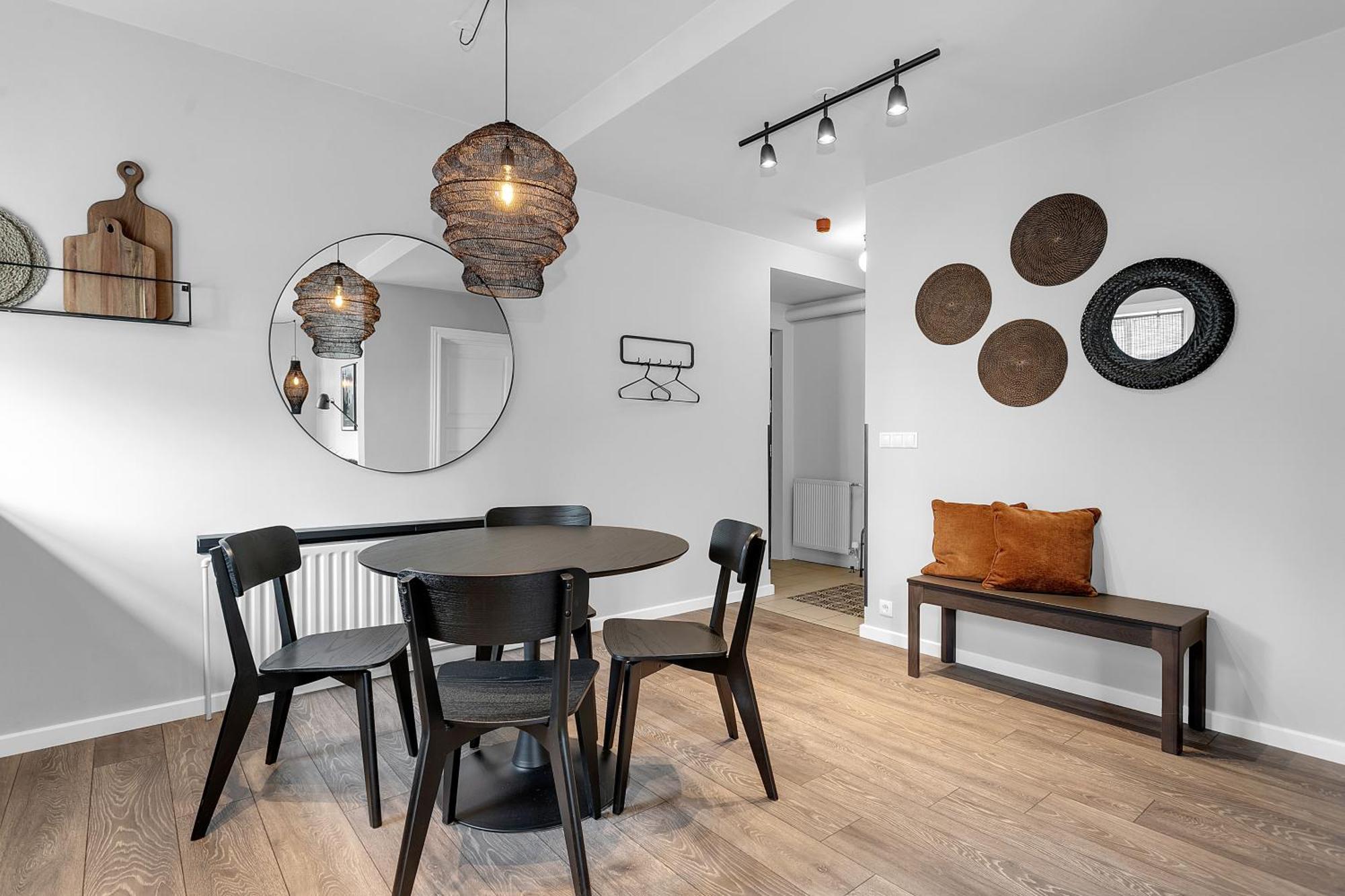 Apartment Baldur