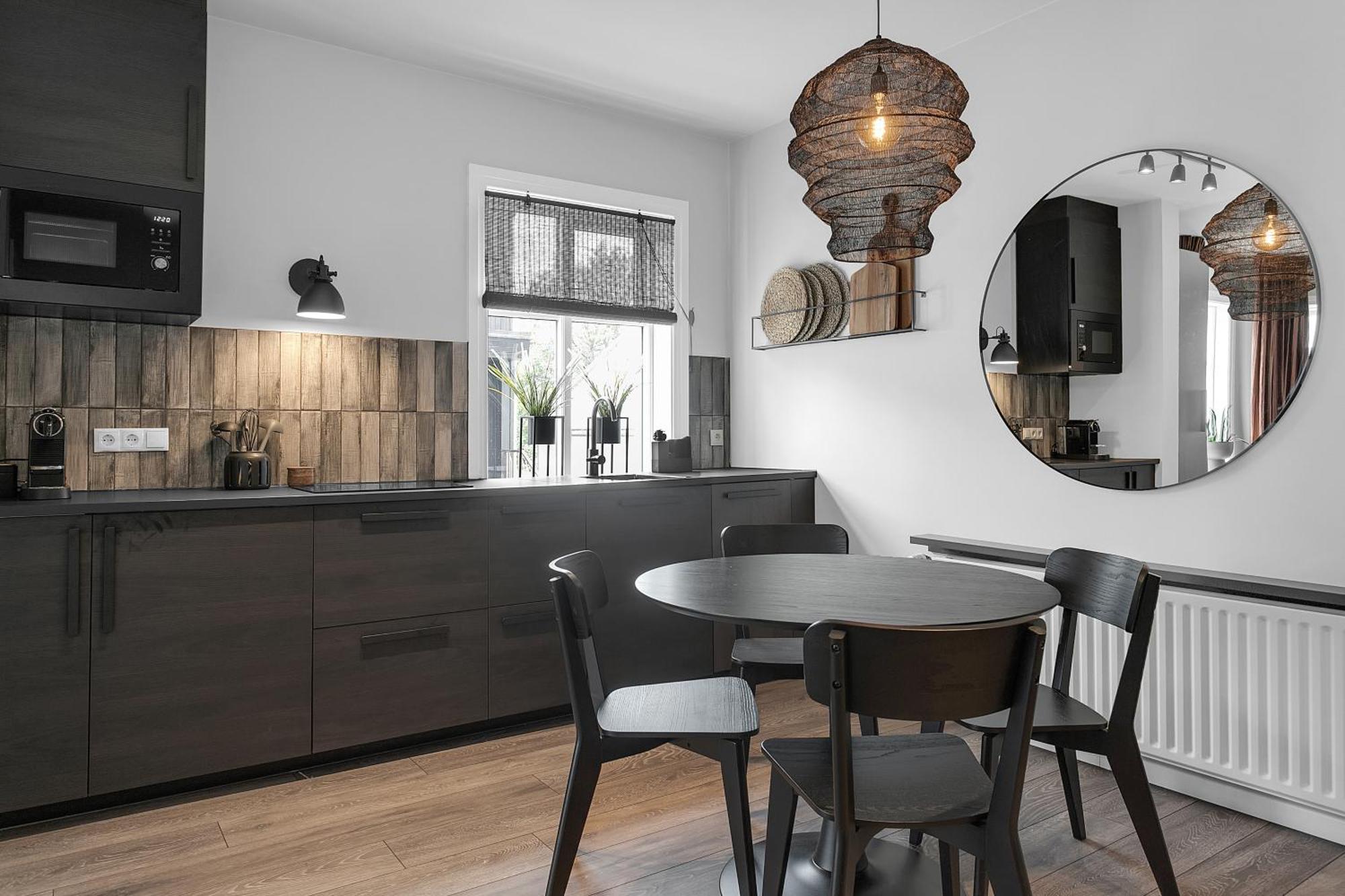 Apartment Baldur