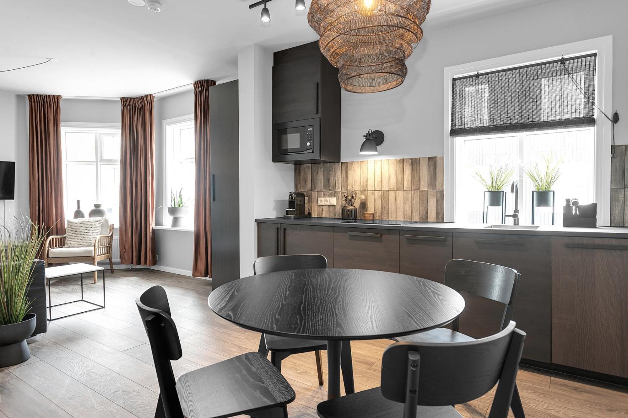 Apartment Baldur