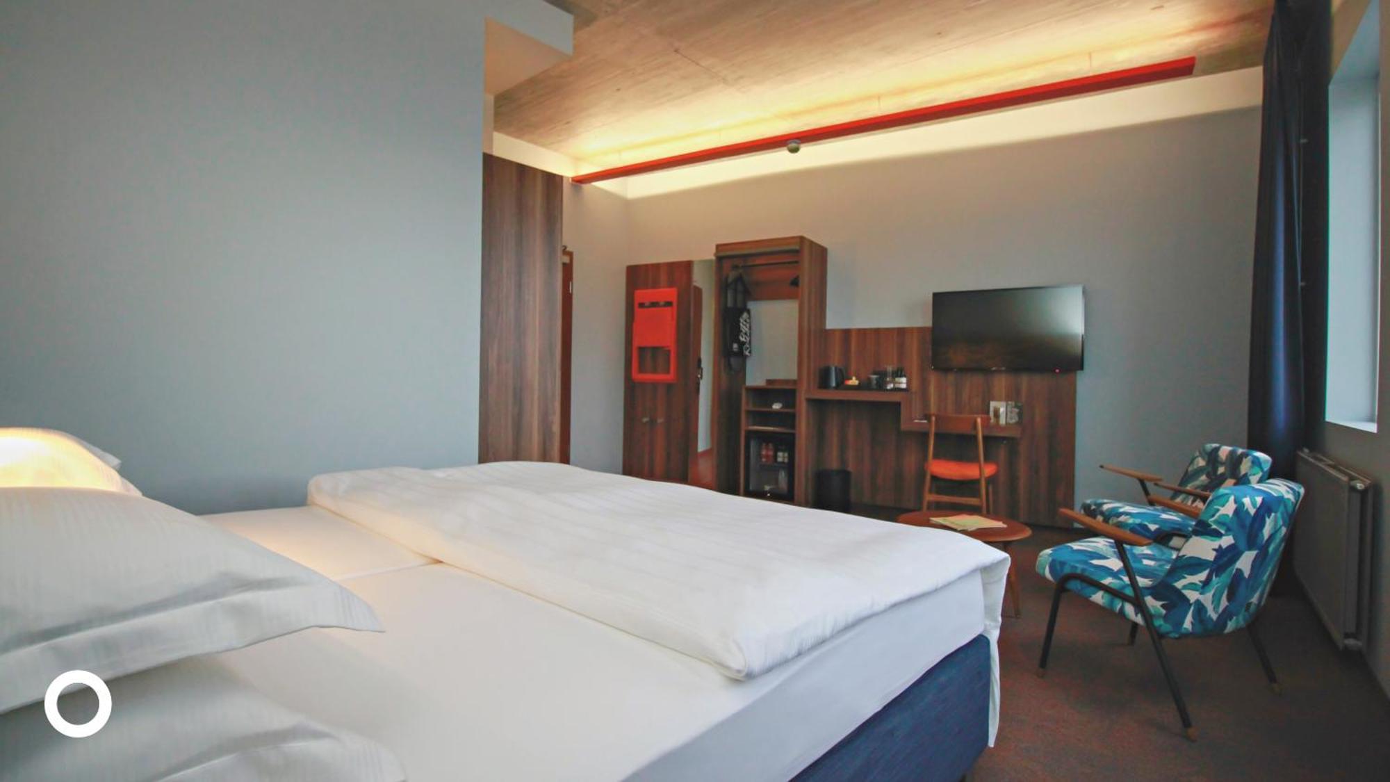 Hotel Grandi By Center Reykjavík