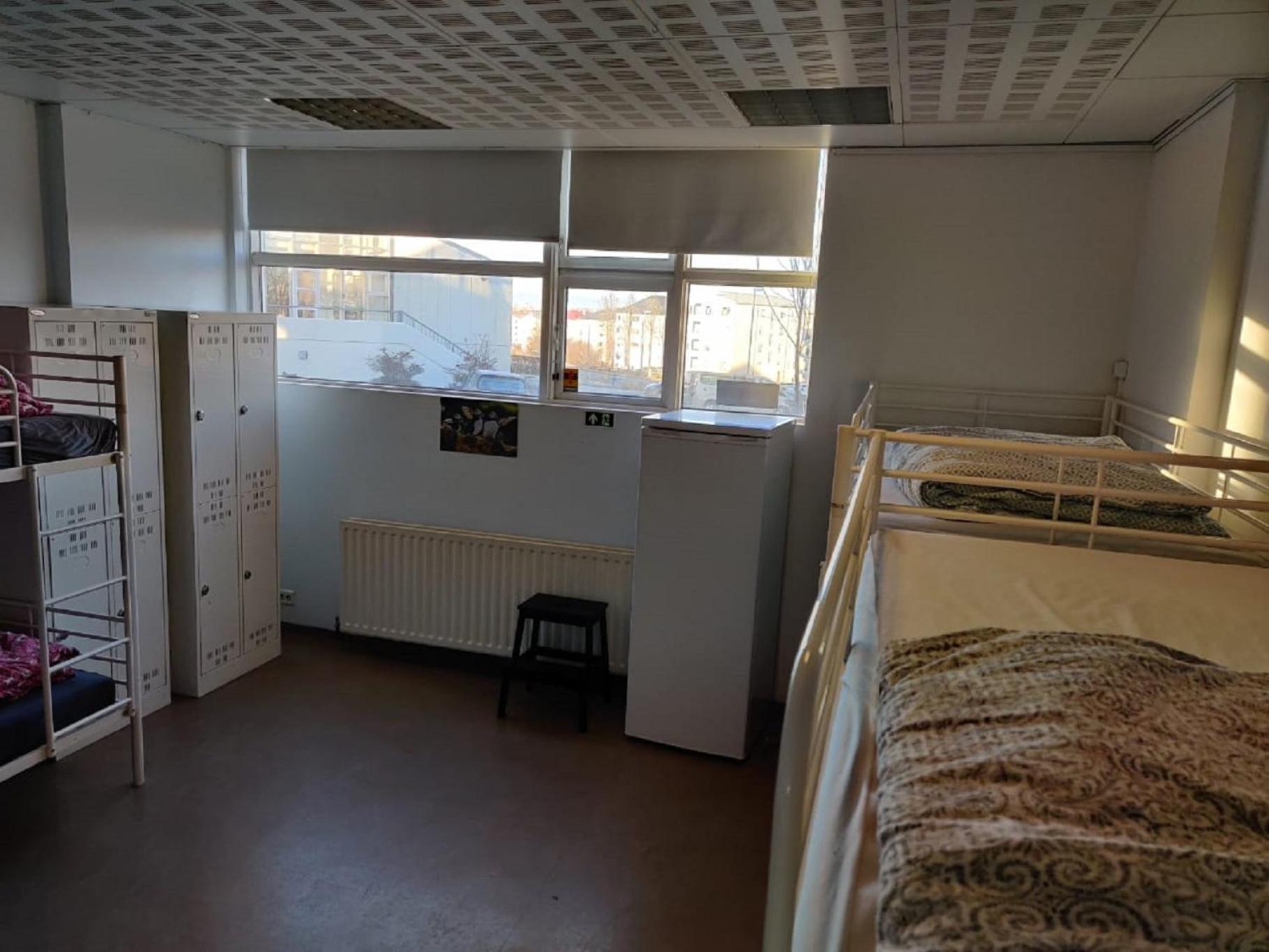 Hostel Sm *