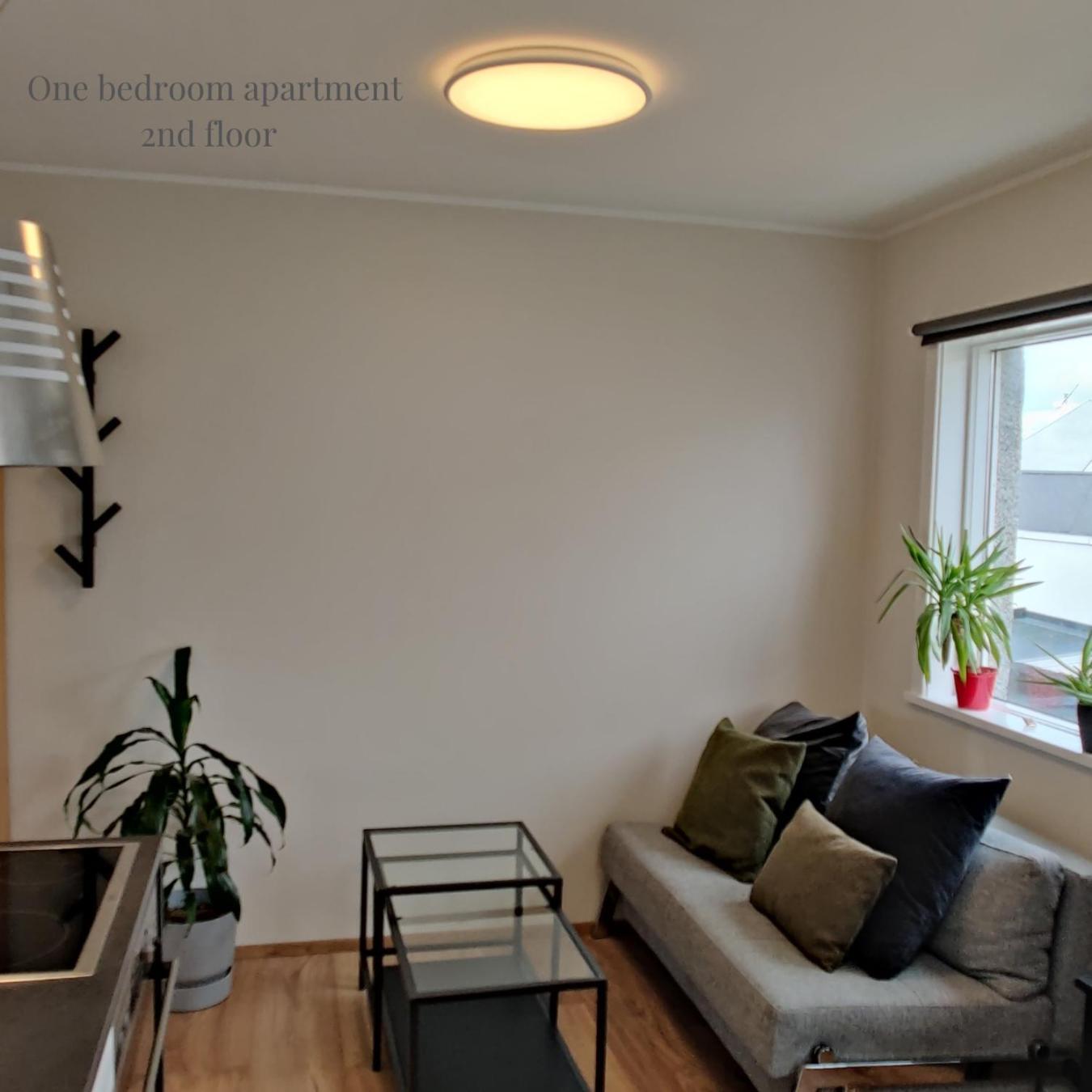 Apartments Reykjavik Apartment