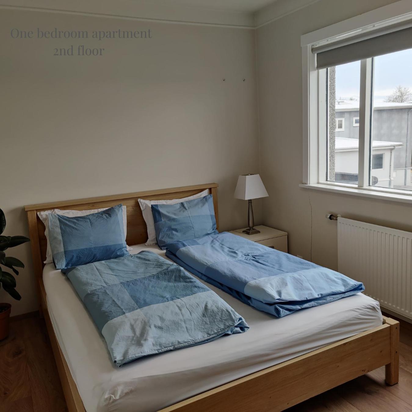 Apartment Apartments Reykjavik Reykjavik