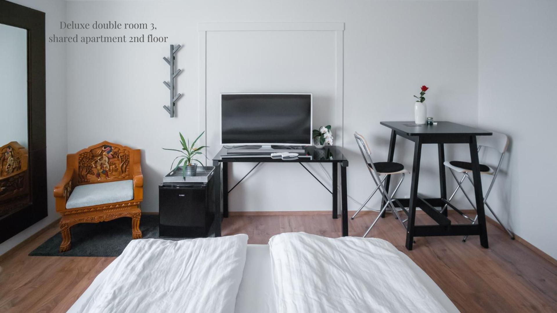 Apartments Reykjavik Apartment