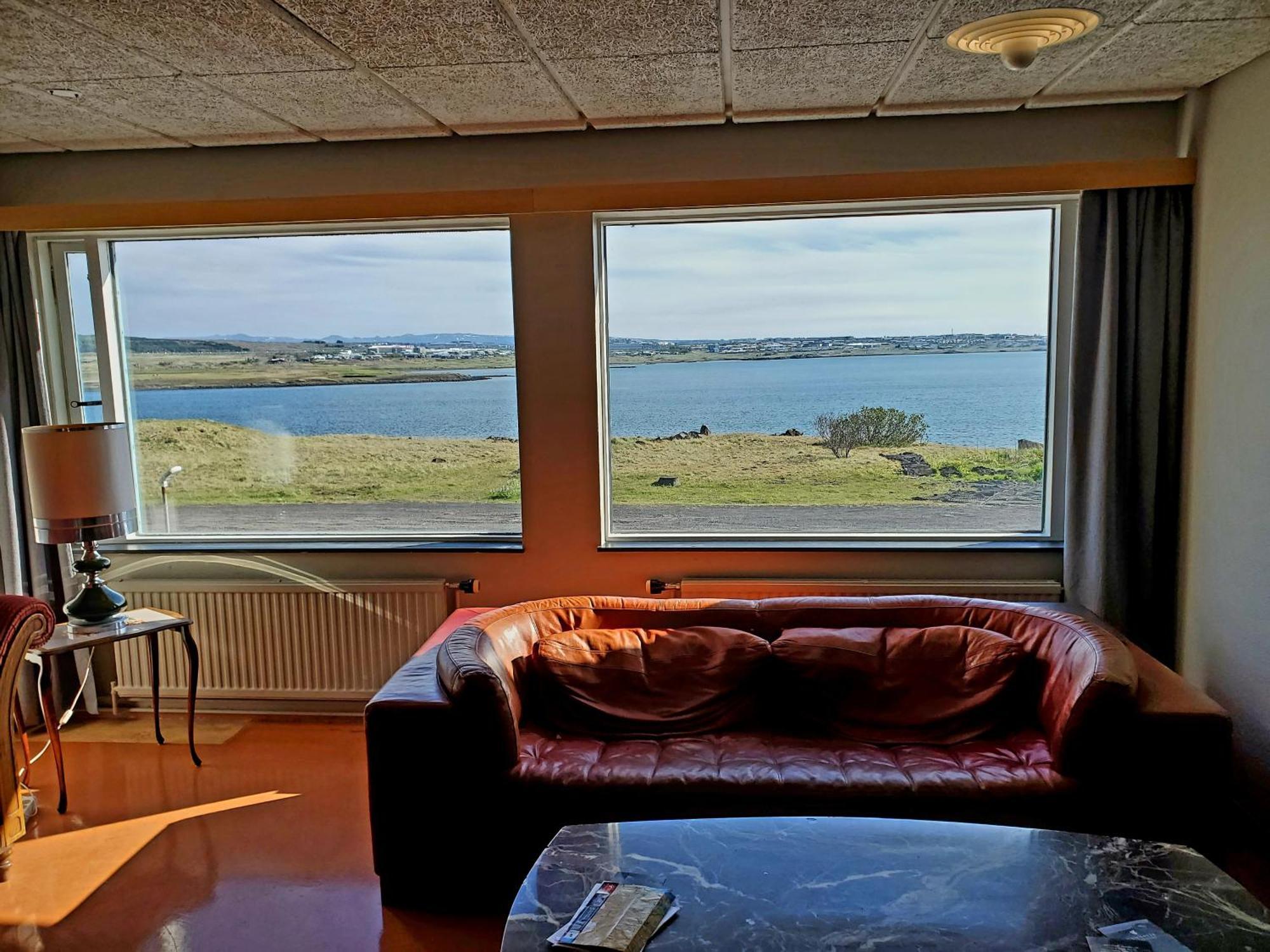 Vithines Guest house Reykjavik