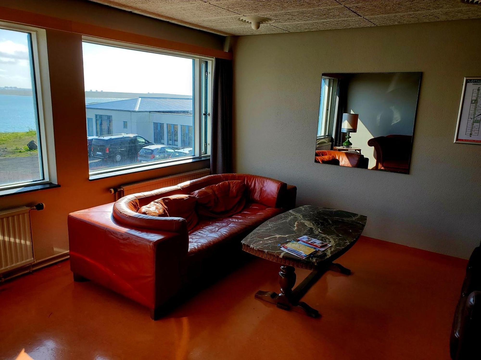 Guest house Vithines Reykjavik