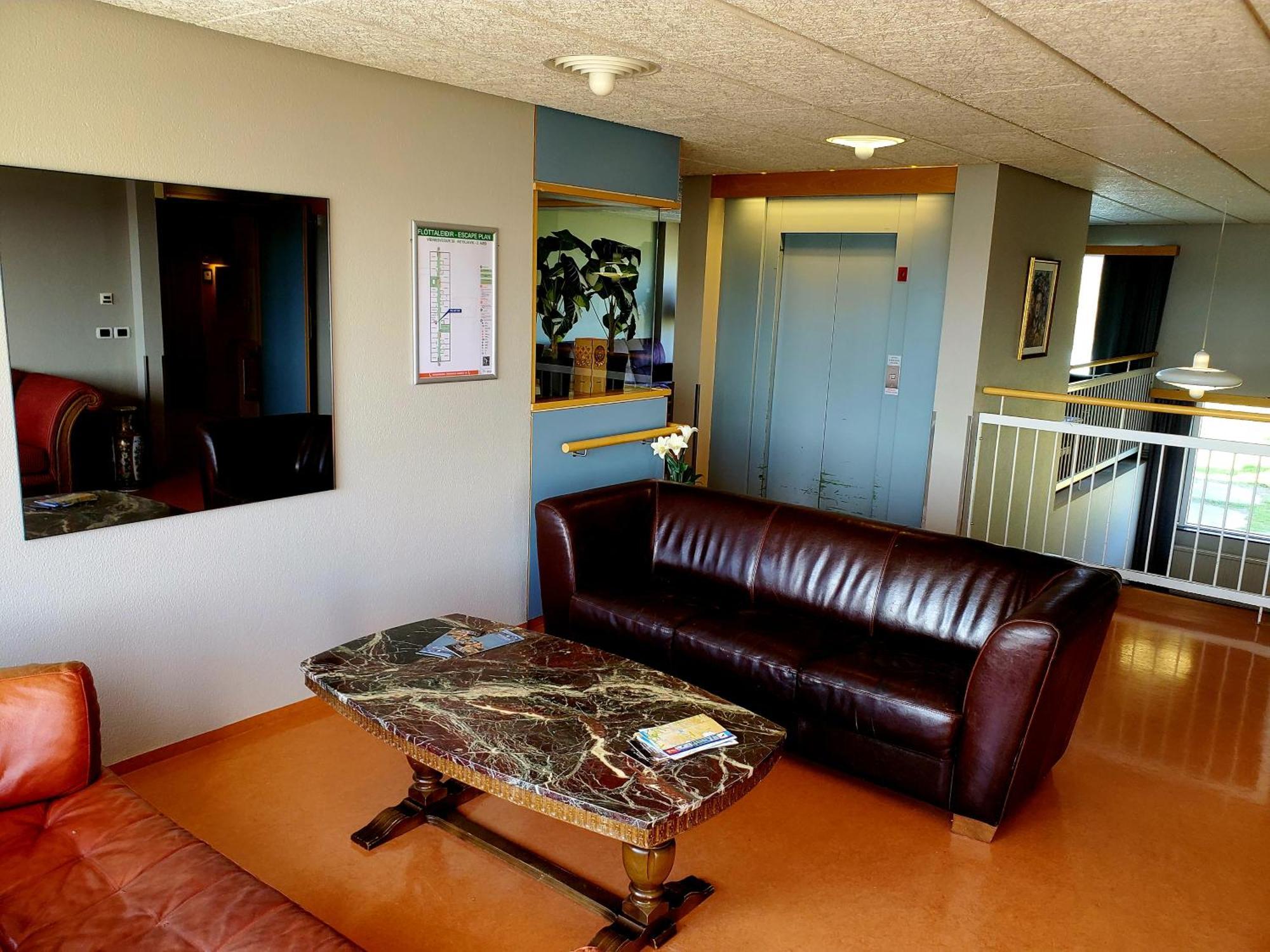 Vithines Guest house *