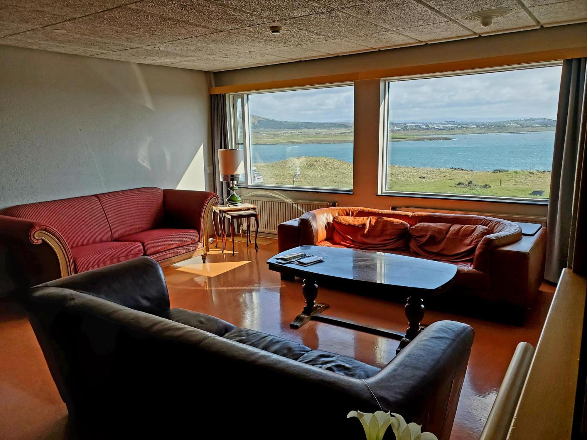 Guest house Vithines *