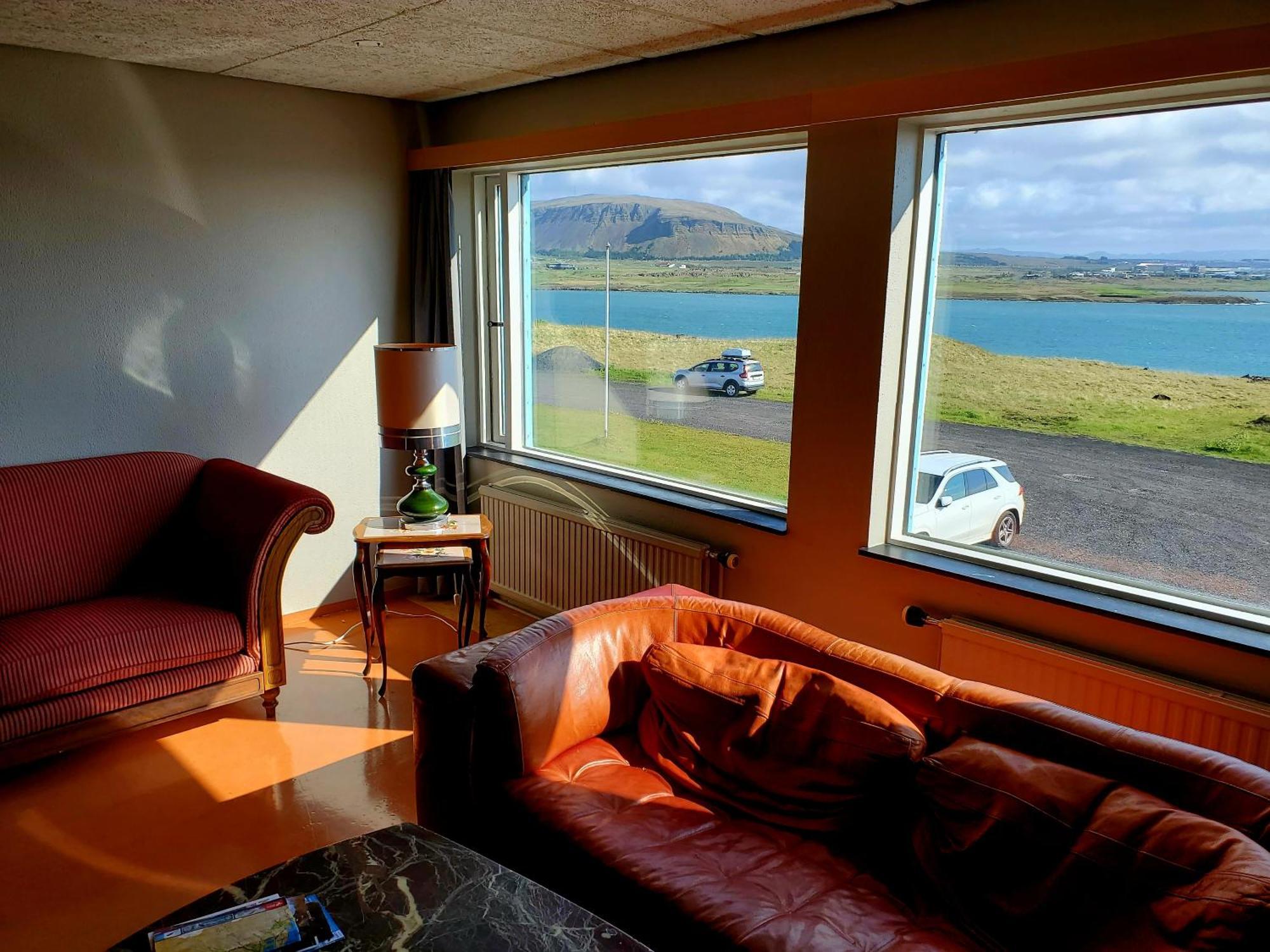 Vithines Guest house Reykjavik