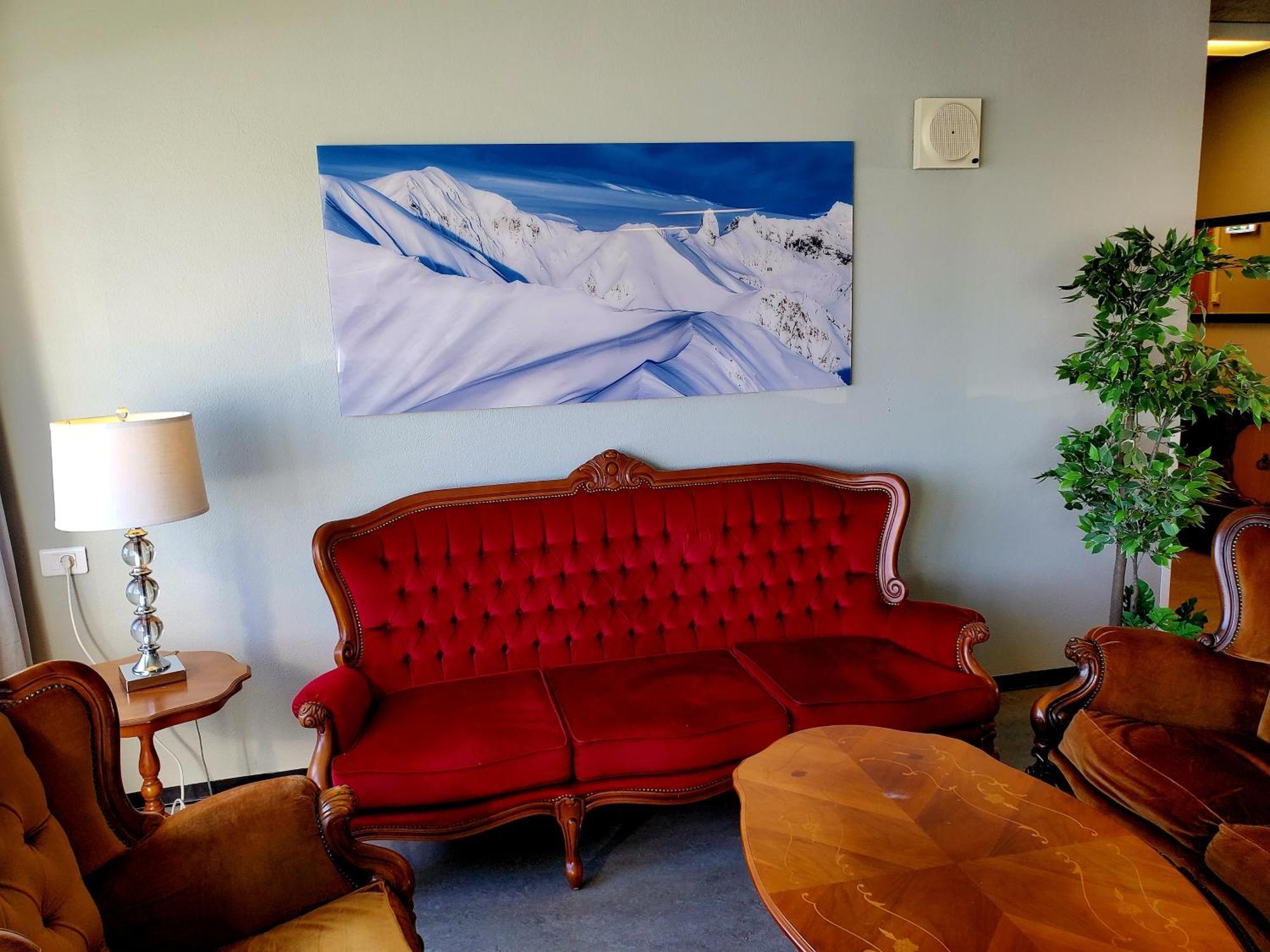 Guest house Vithines