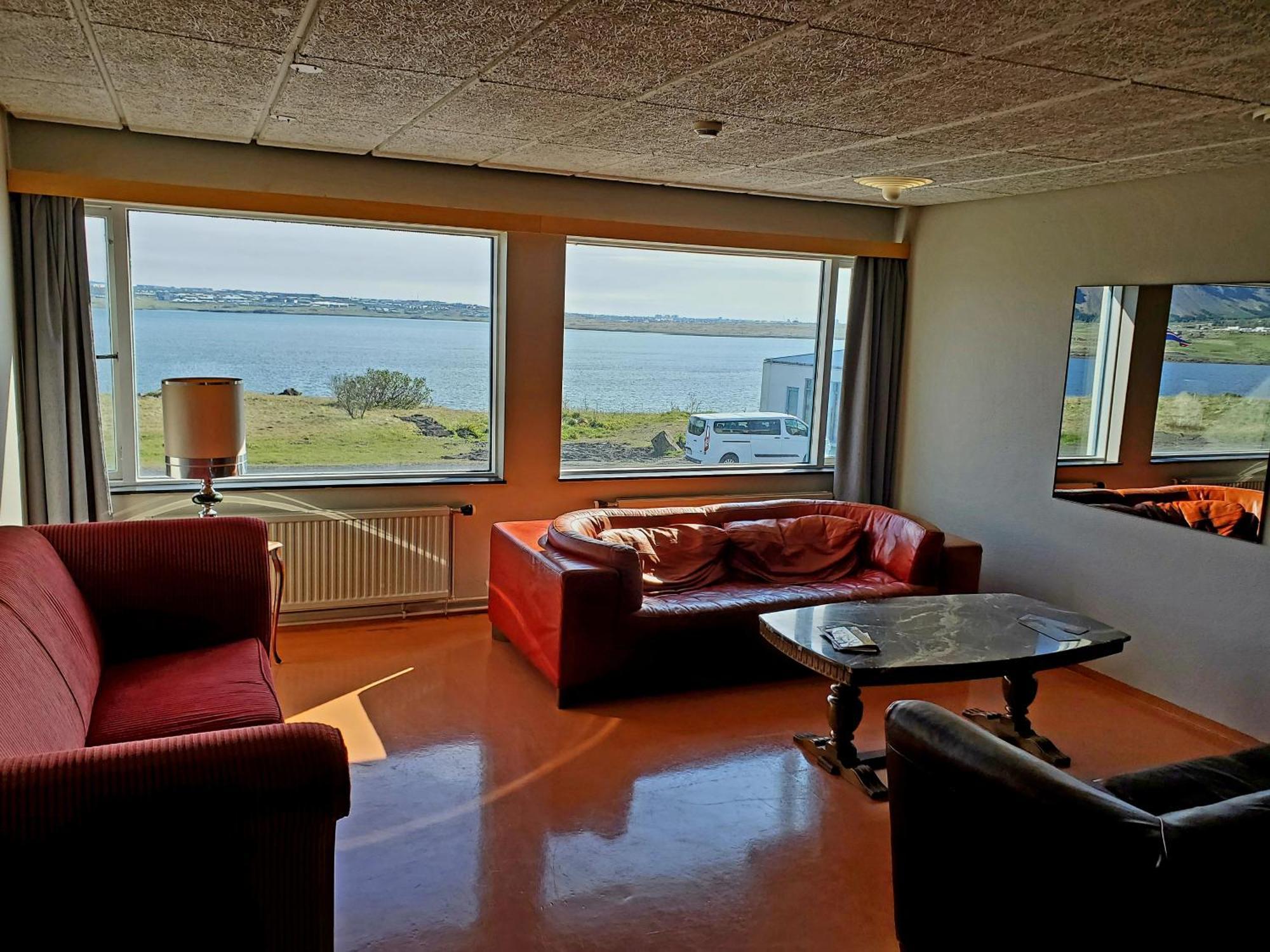 Vithines * Reykjavik