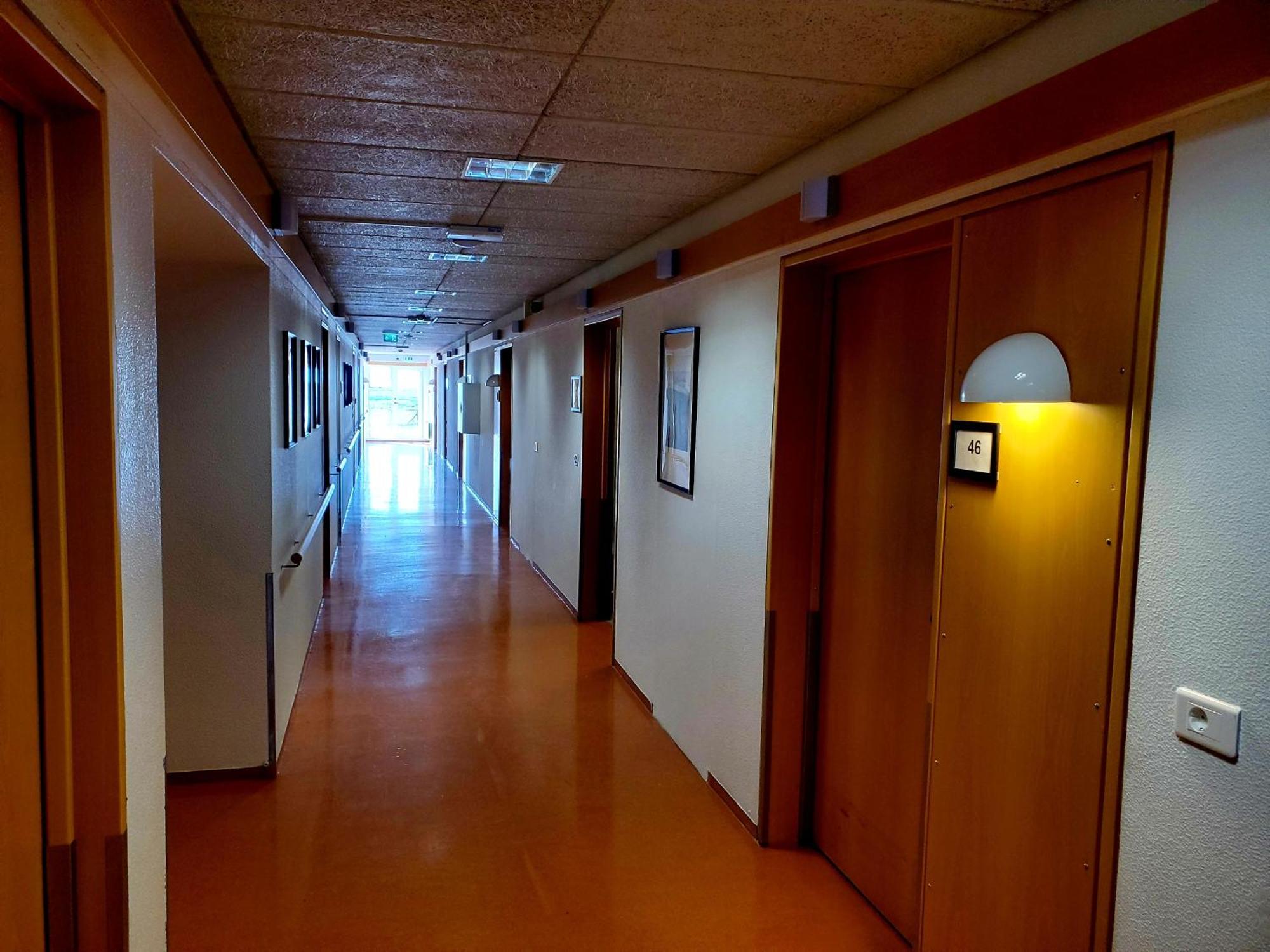 Guest house Vithines *