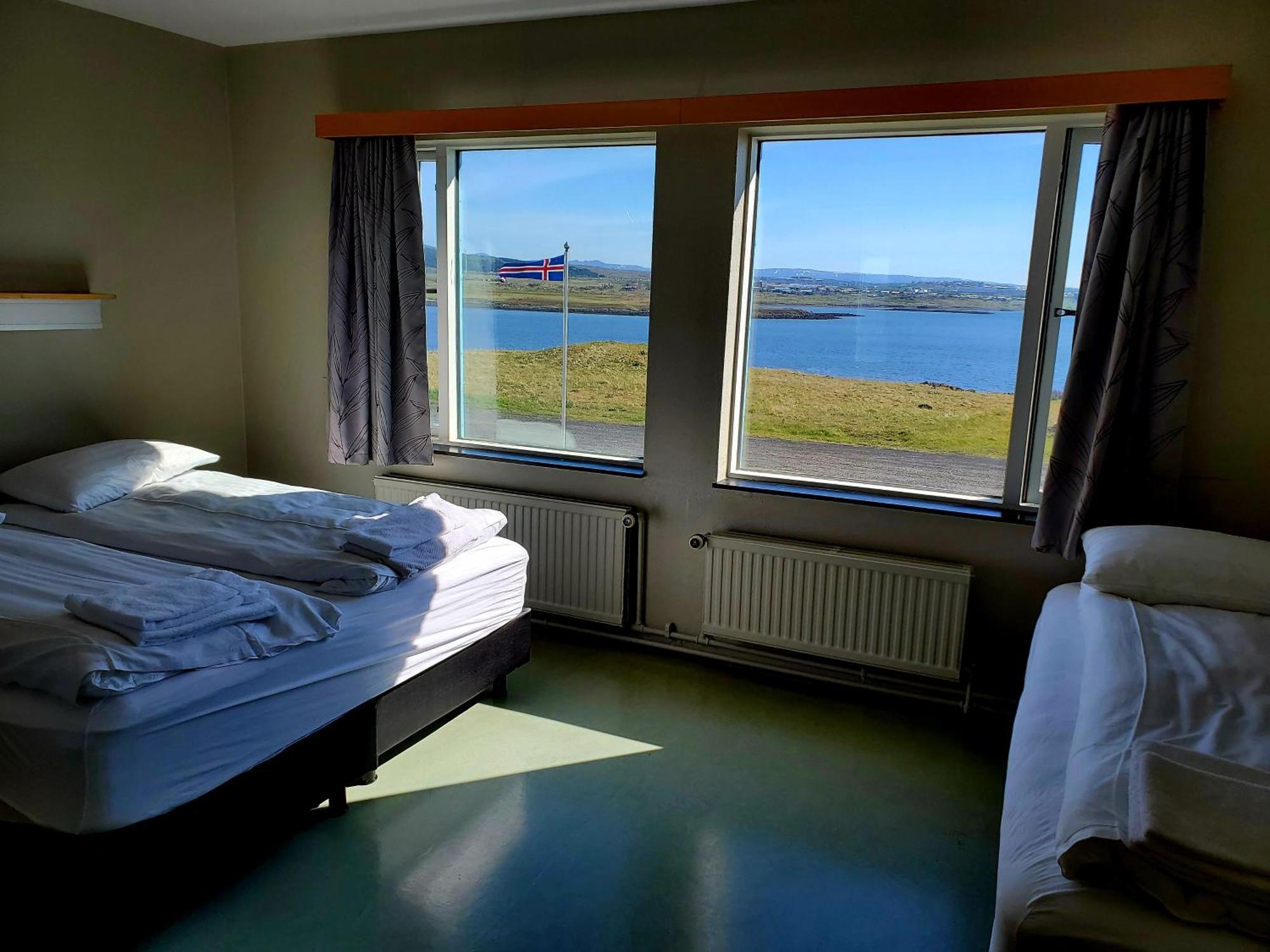 Vithines Reykjavik