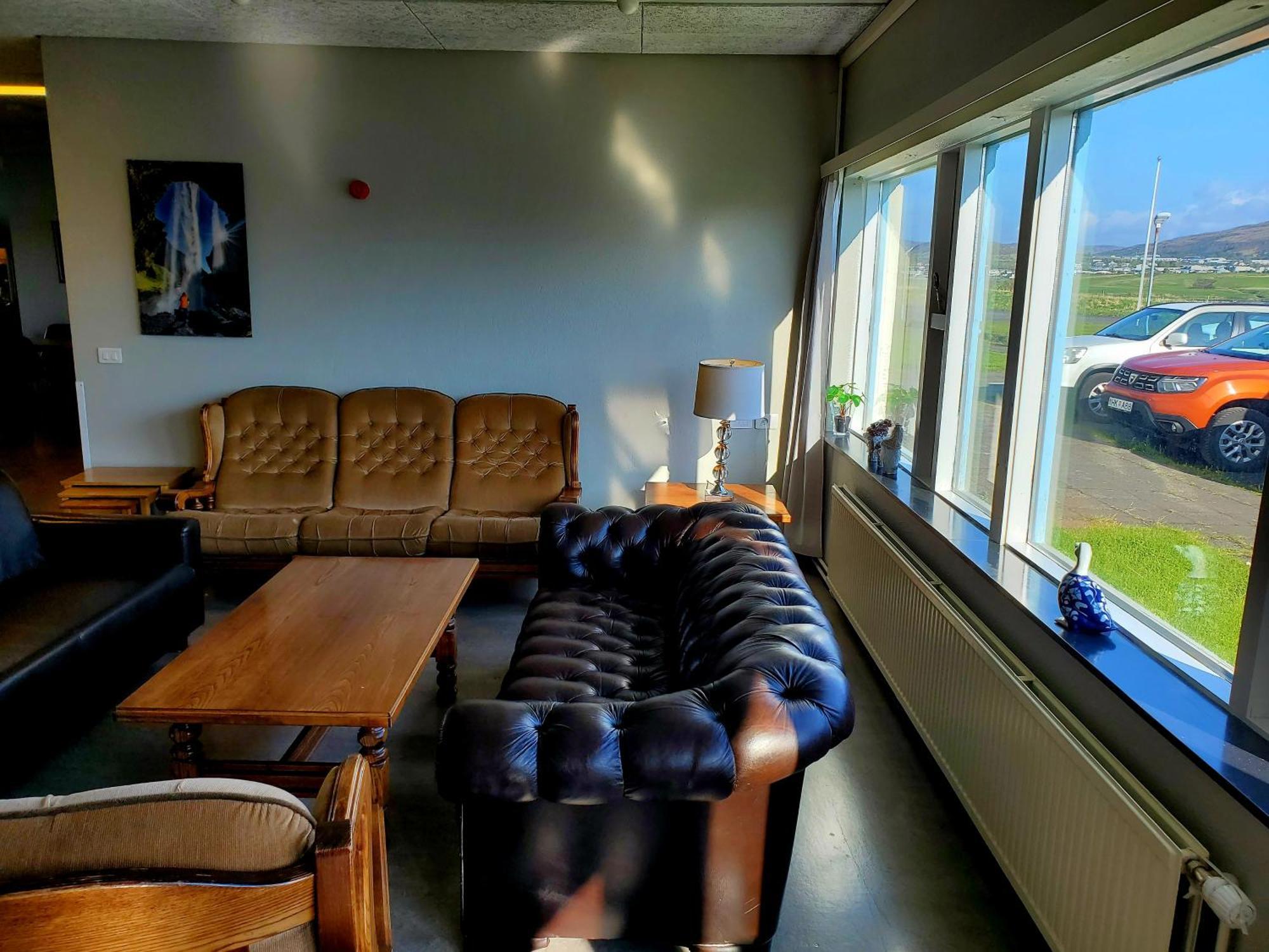Vithines Guest house