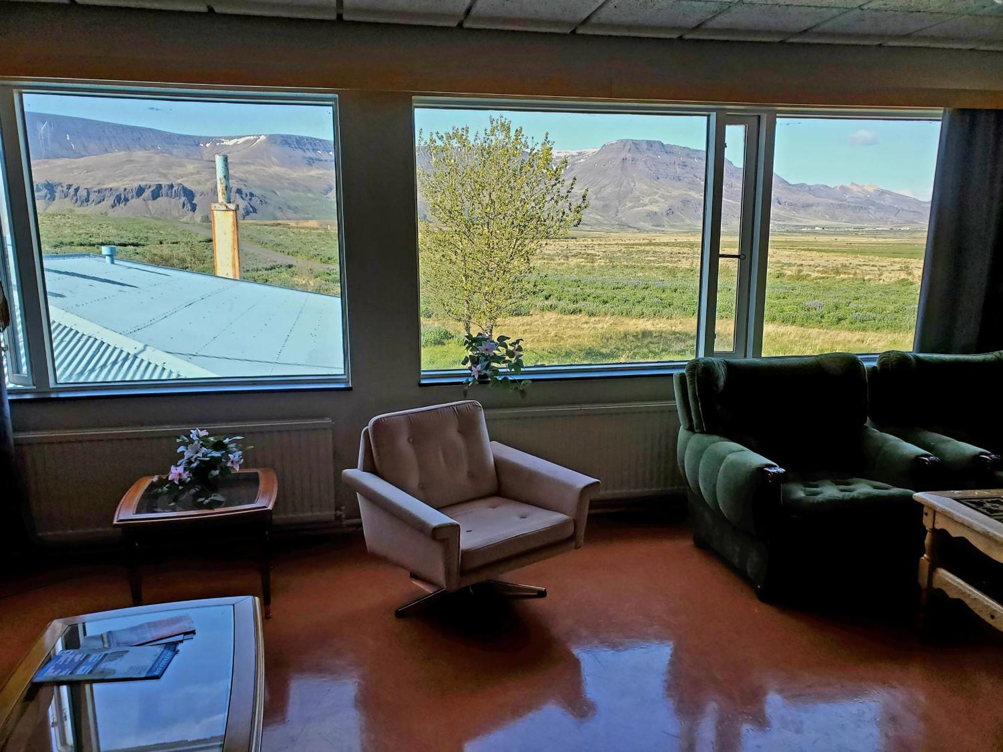 Vithines Guest house Reykjavik