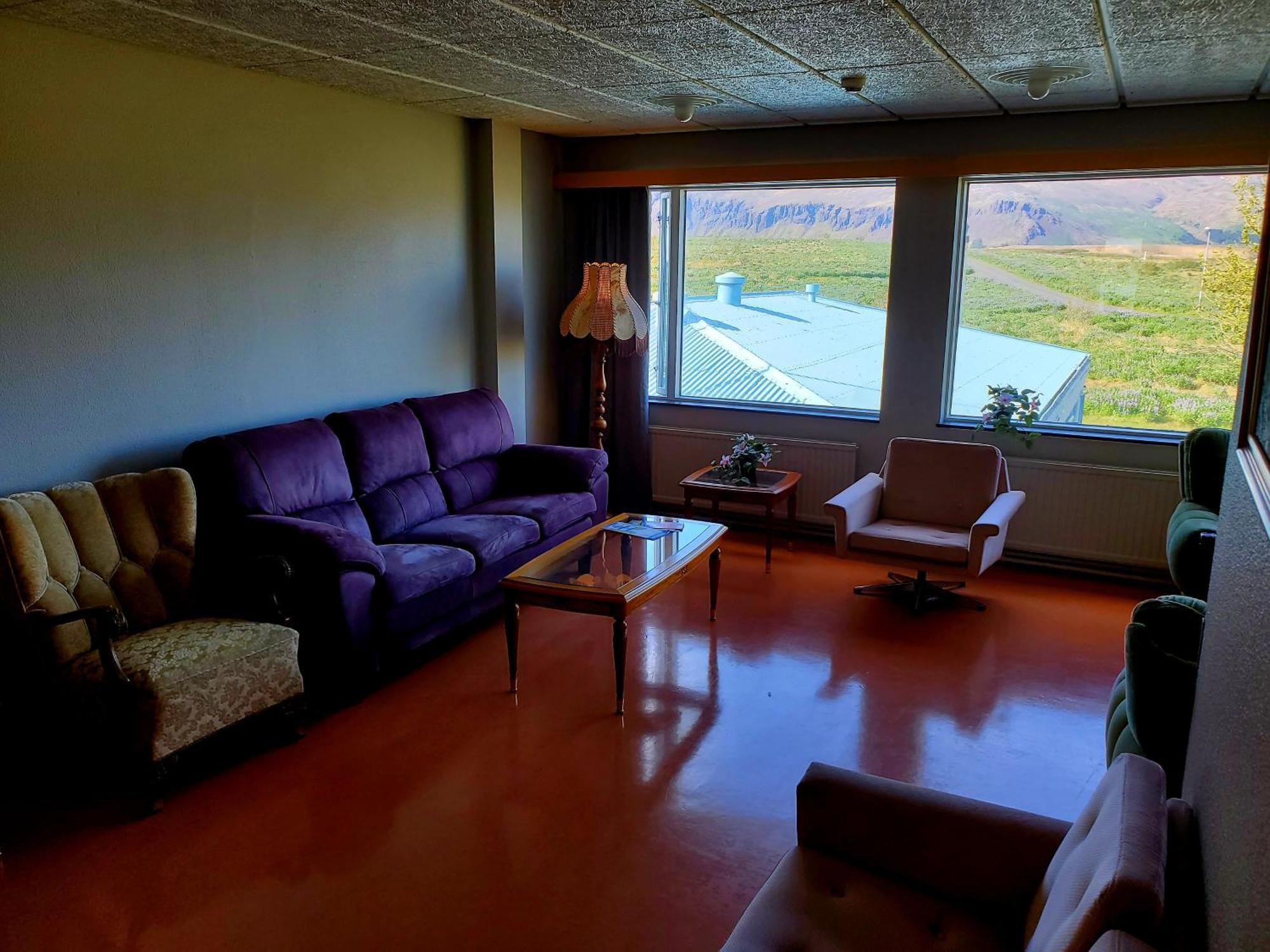 Vithines Guest house Reykjavik