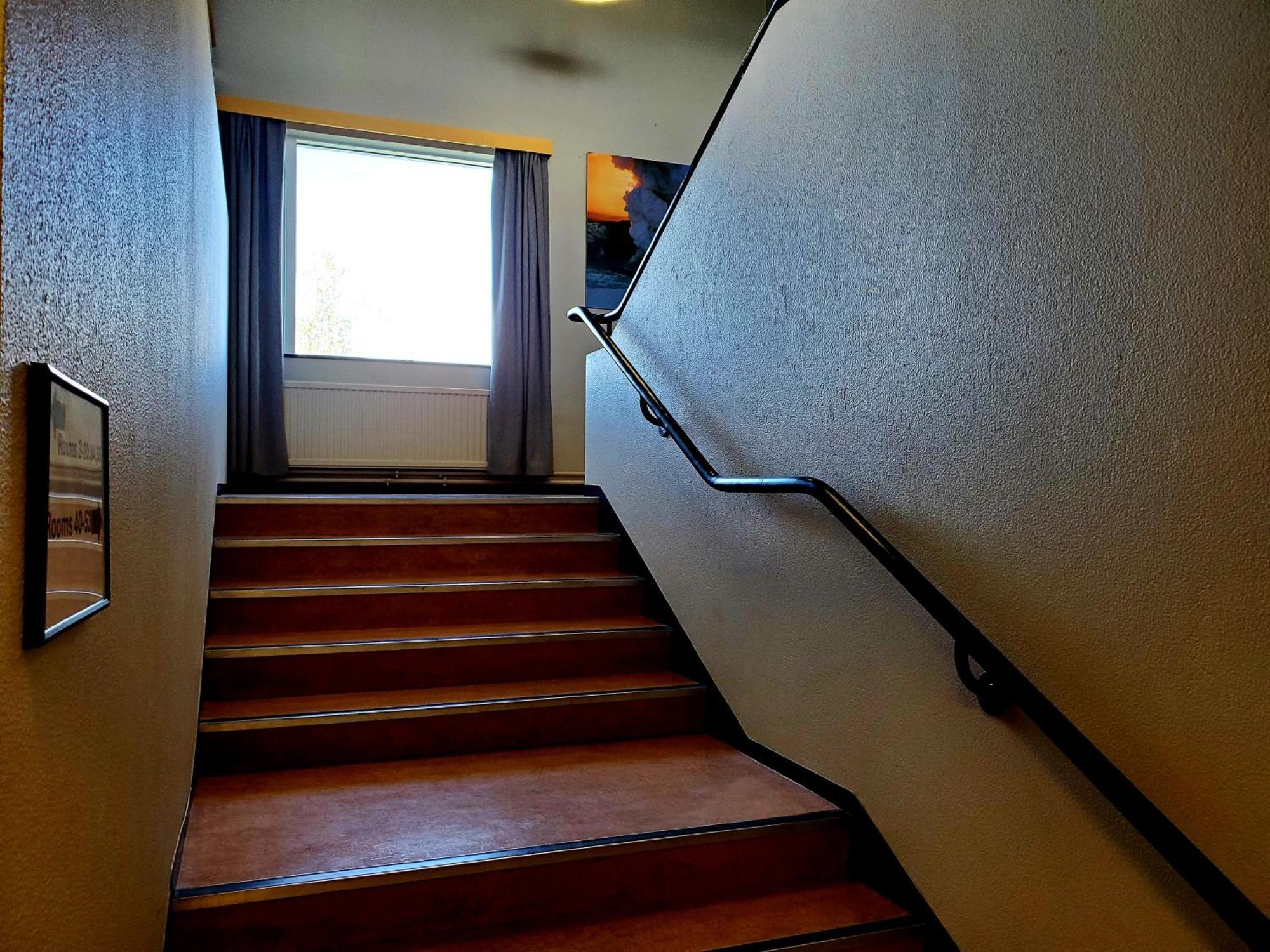 Guest house Vithines