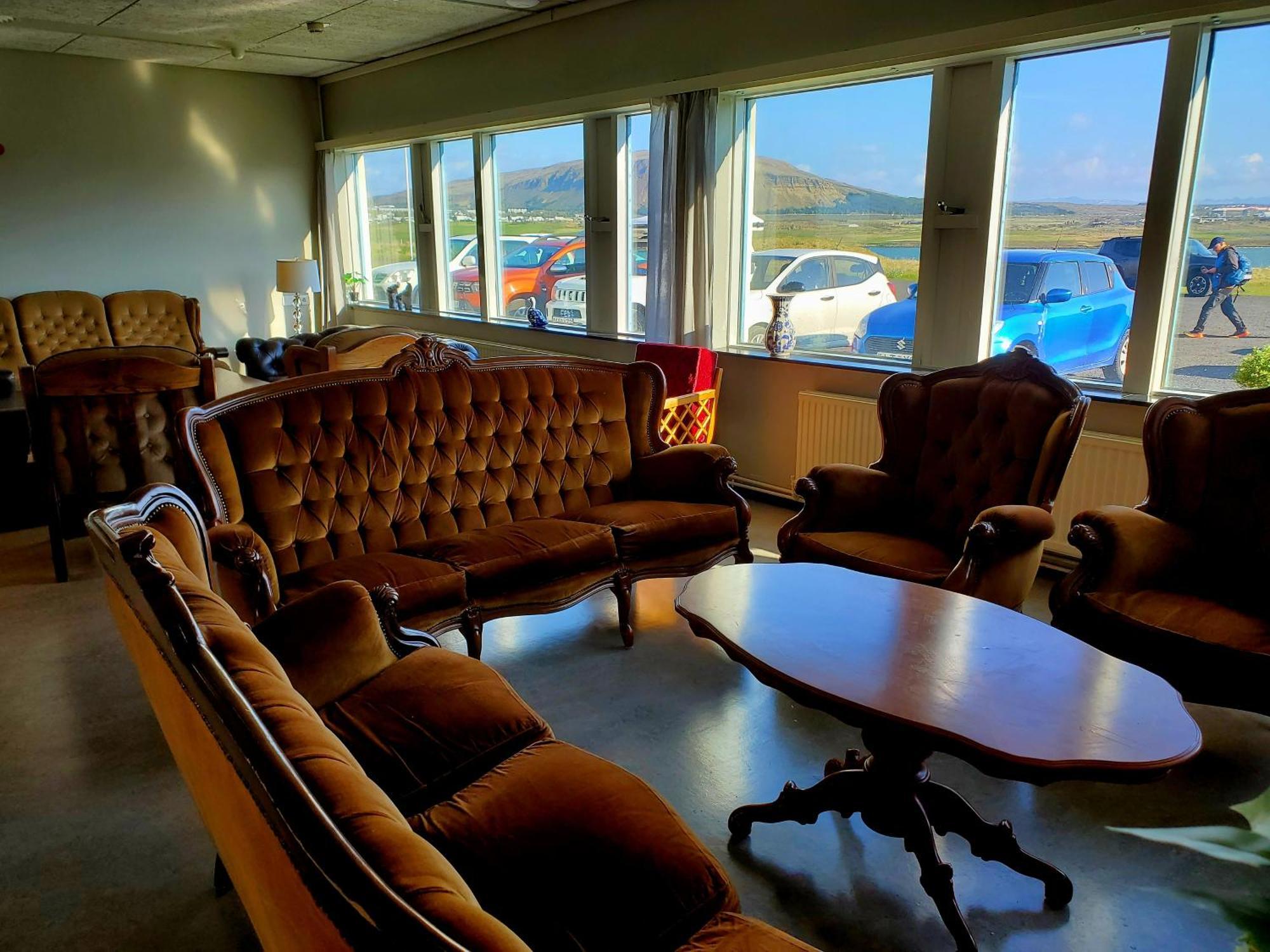 Vithines Guest house