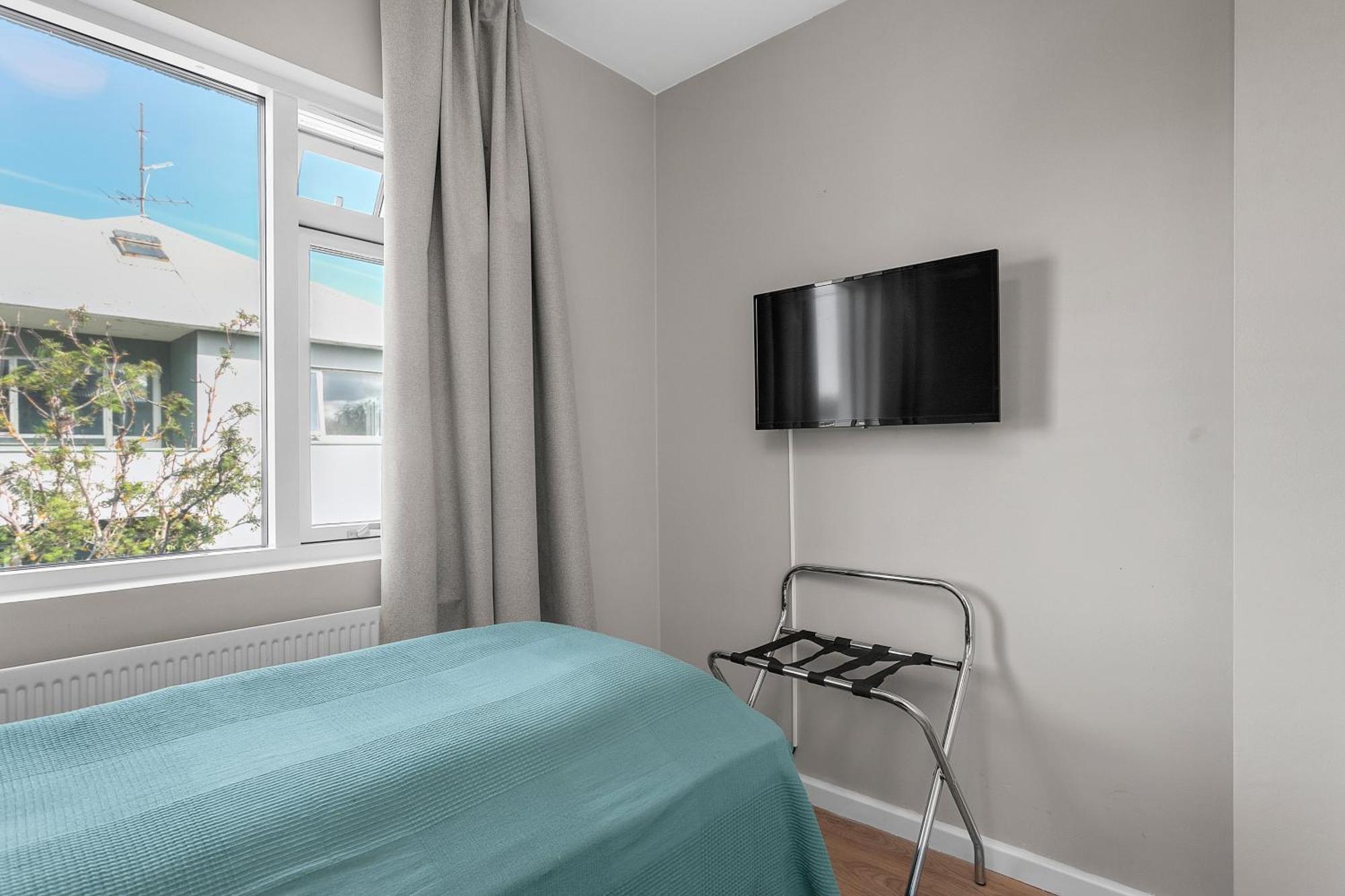 Reykjavik Central Guesthouse