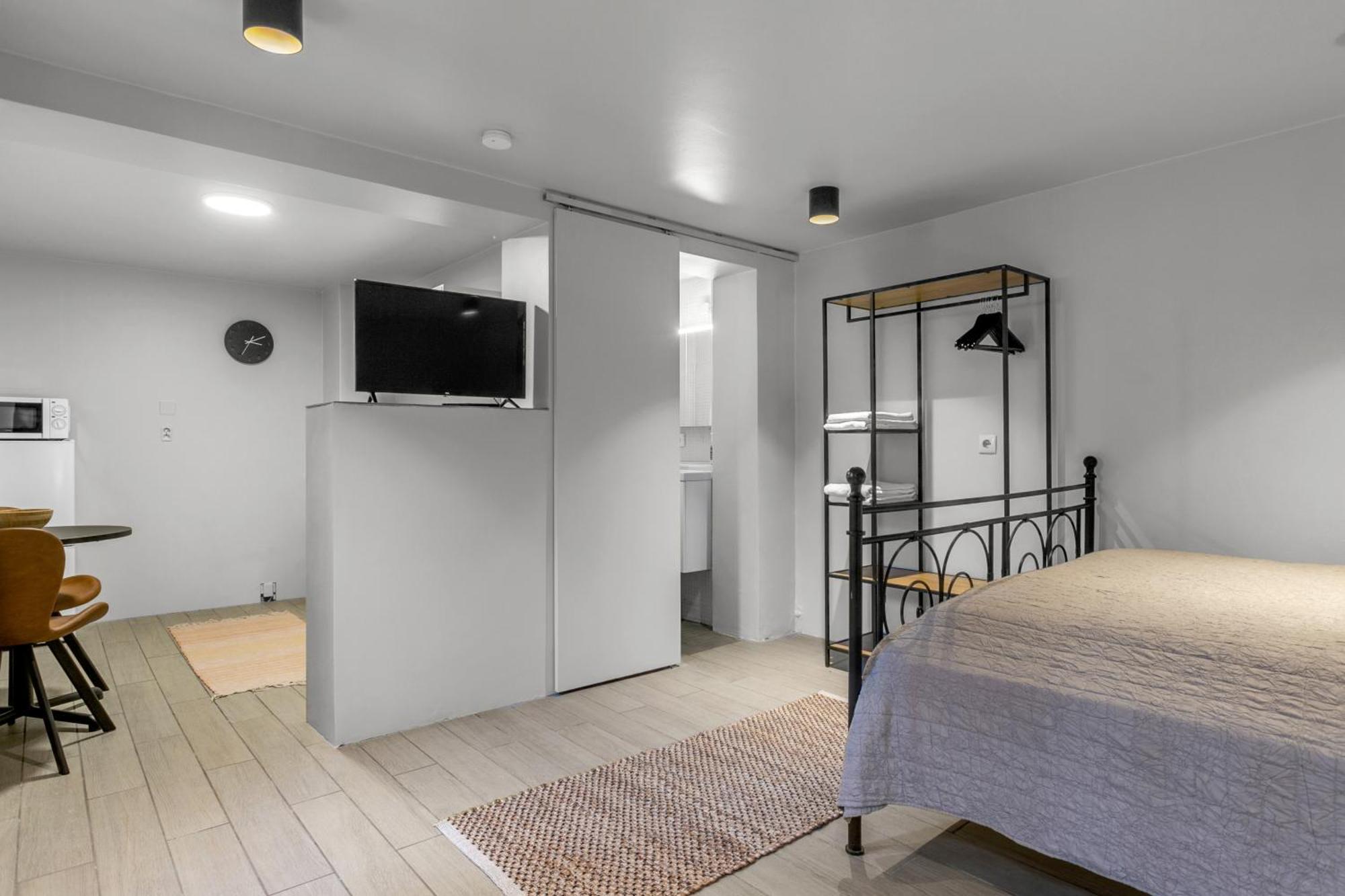Apartment U16 By In Iceland *