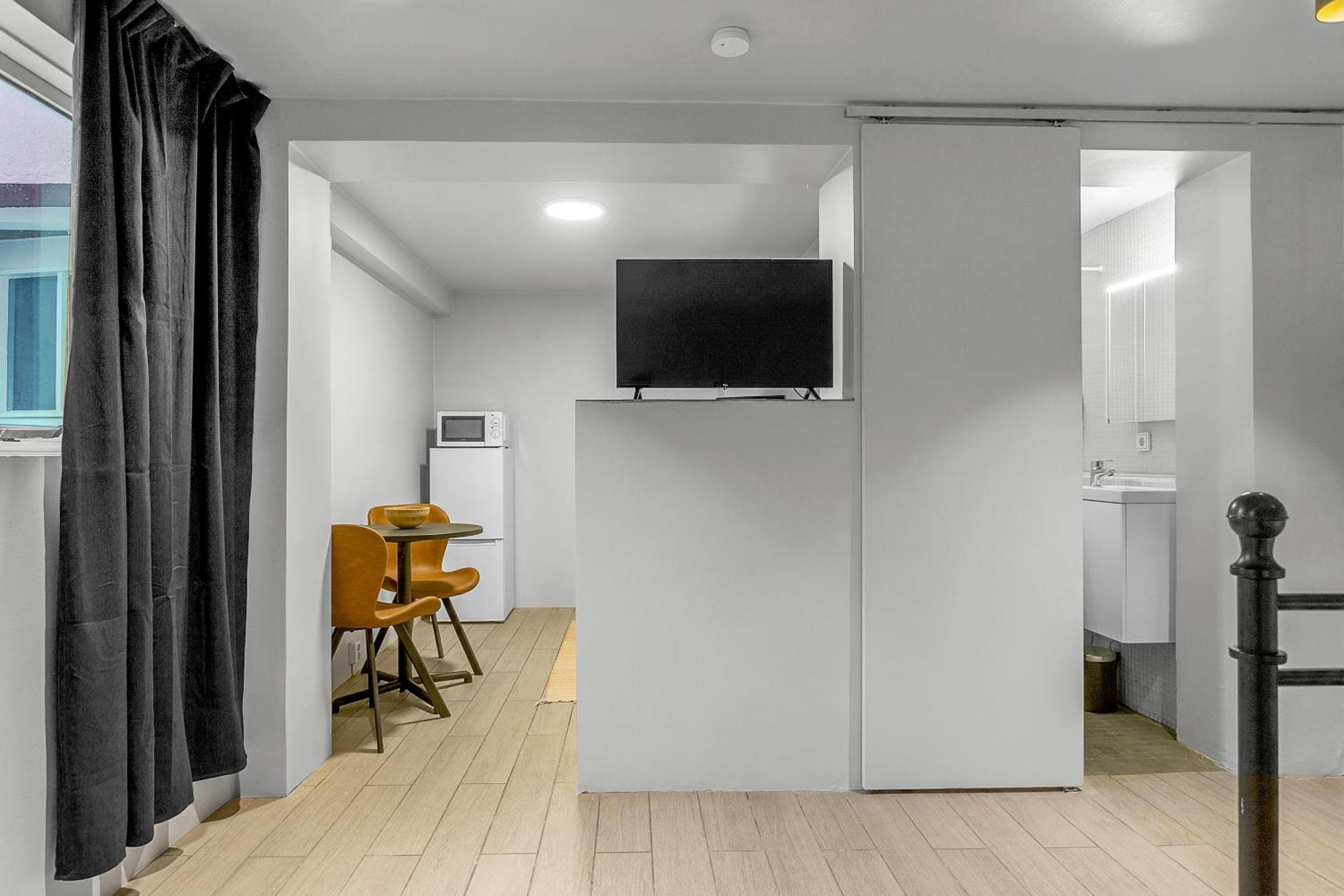 Apartment U16 By In Iceland