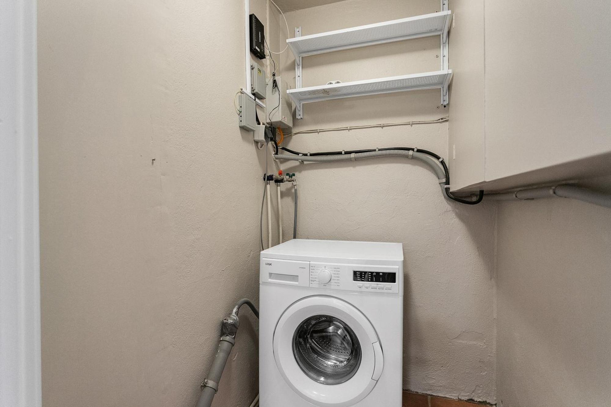 U16 By In Iceland Apartment