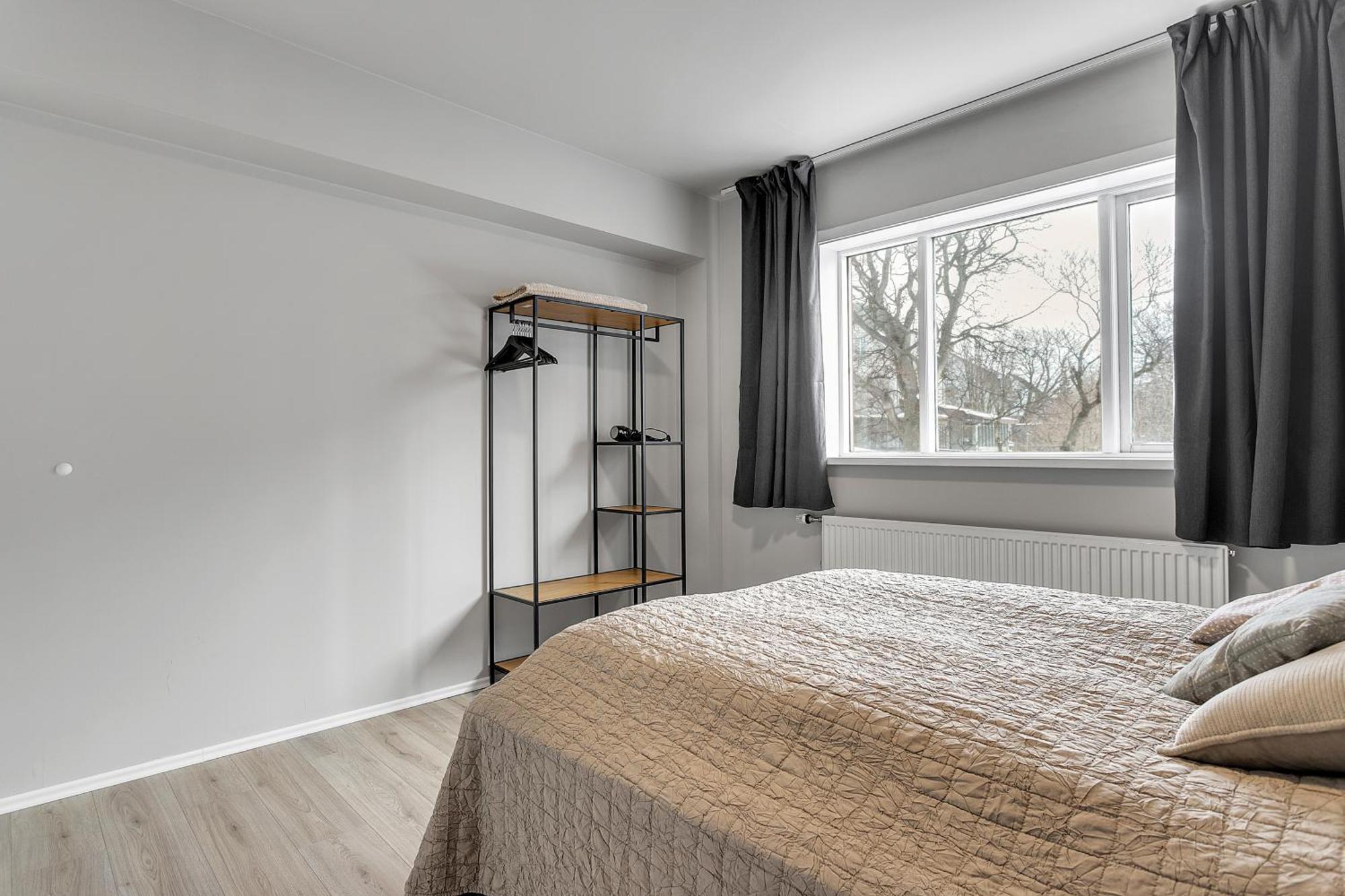 U16 By In Iceland Apartment