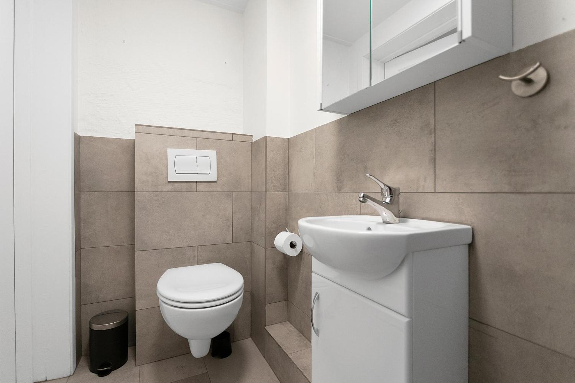 Apartment U16 By In Iceland Reykjavik